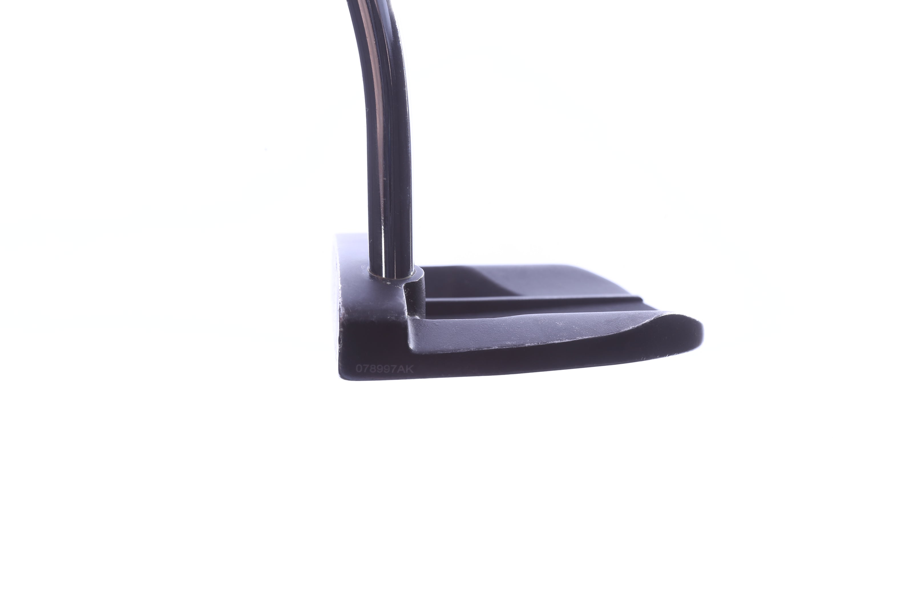 Used Ping Sigma 2 Valor 400 Stealth Slight Putter - Right-Handed - 39.5 in - Mallet