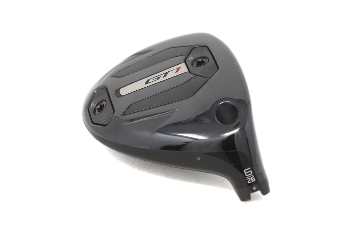 Used Titleist GT1 6H - HEAD ONLY - Right-Handed - 26 Degrees-Next Round