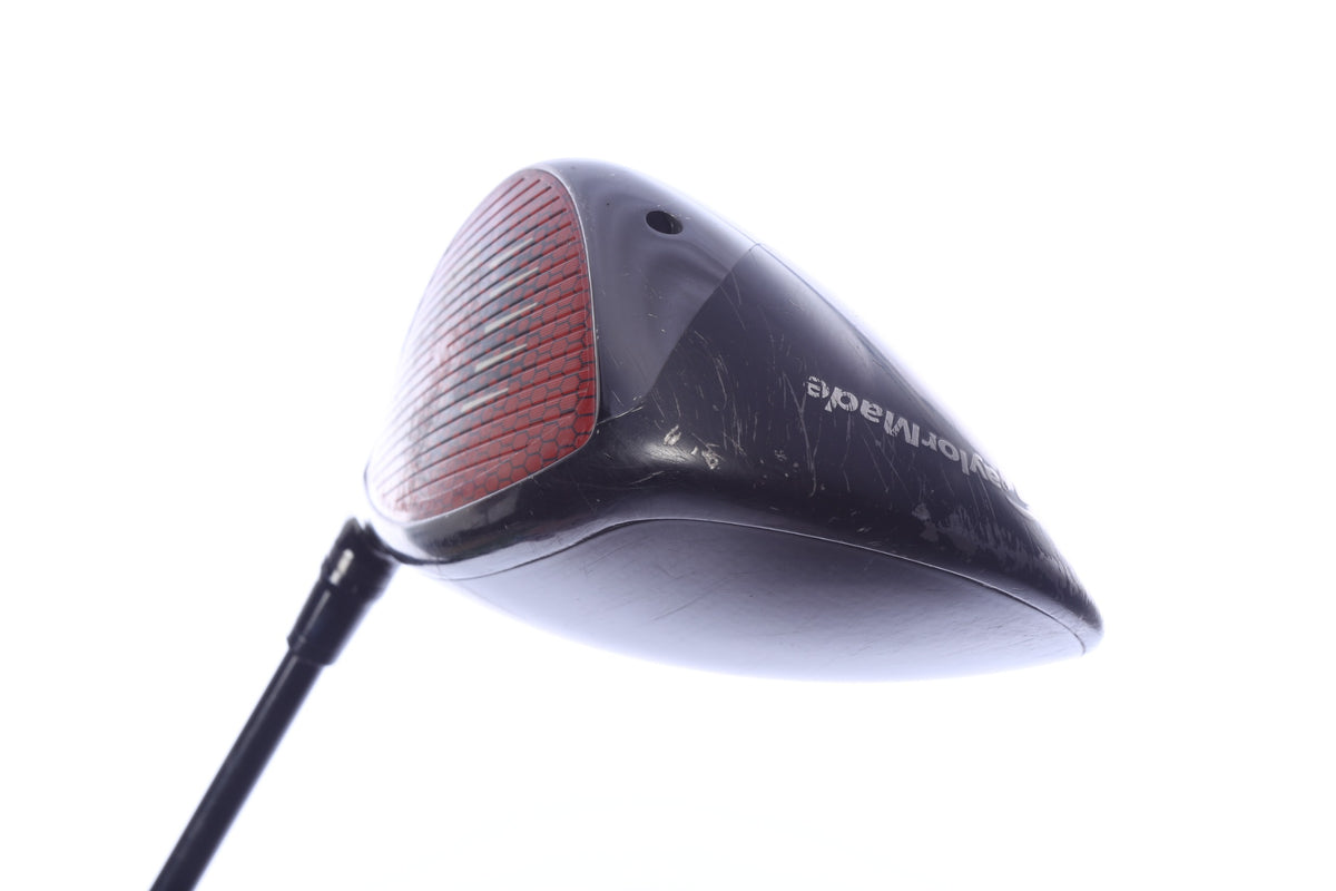 Used TaylorMade STEALTH HD Driver - 10.5 Degrees - Regular Flex Fujikura Air Speeder - Right-Handed