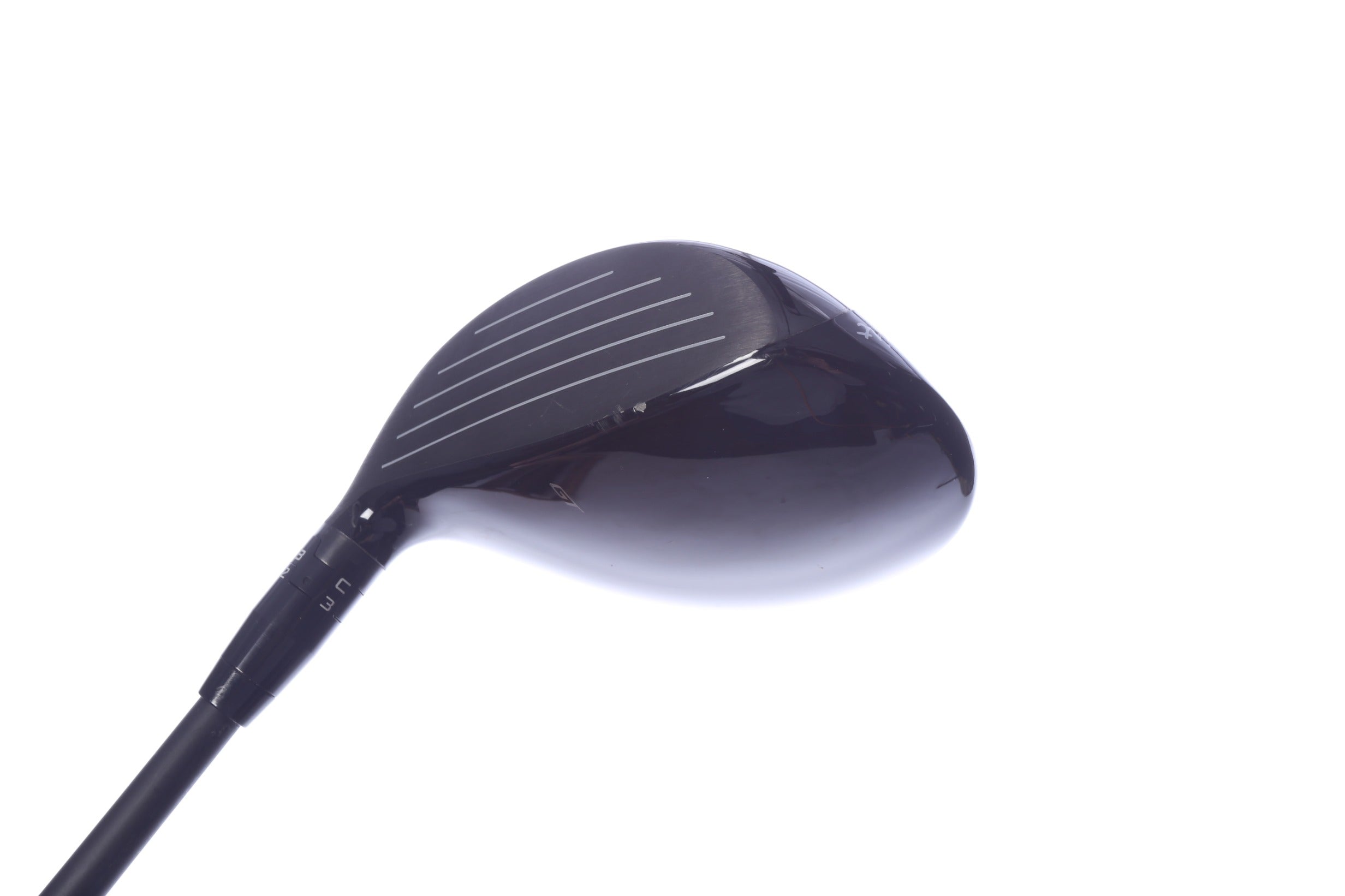 Used Titleist GT2 3-Wood - Right-Handed - 15 Degrees - Stiff Flex-Next Round