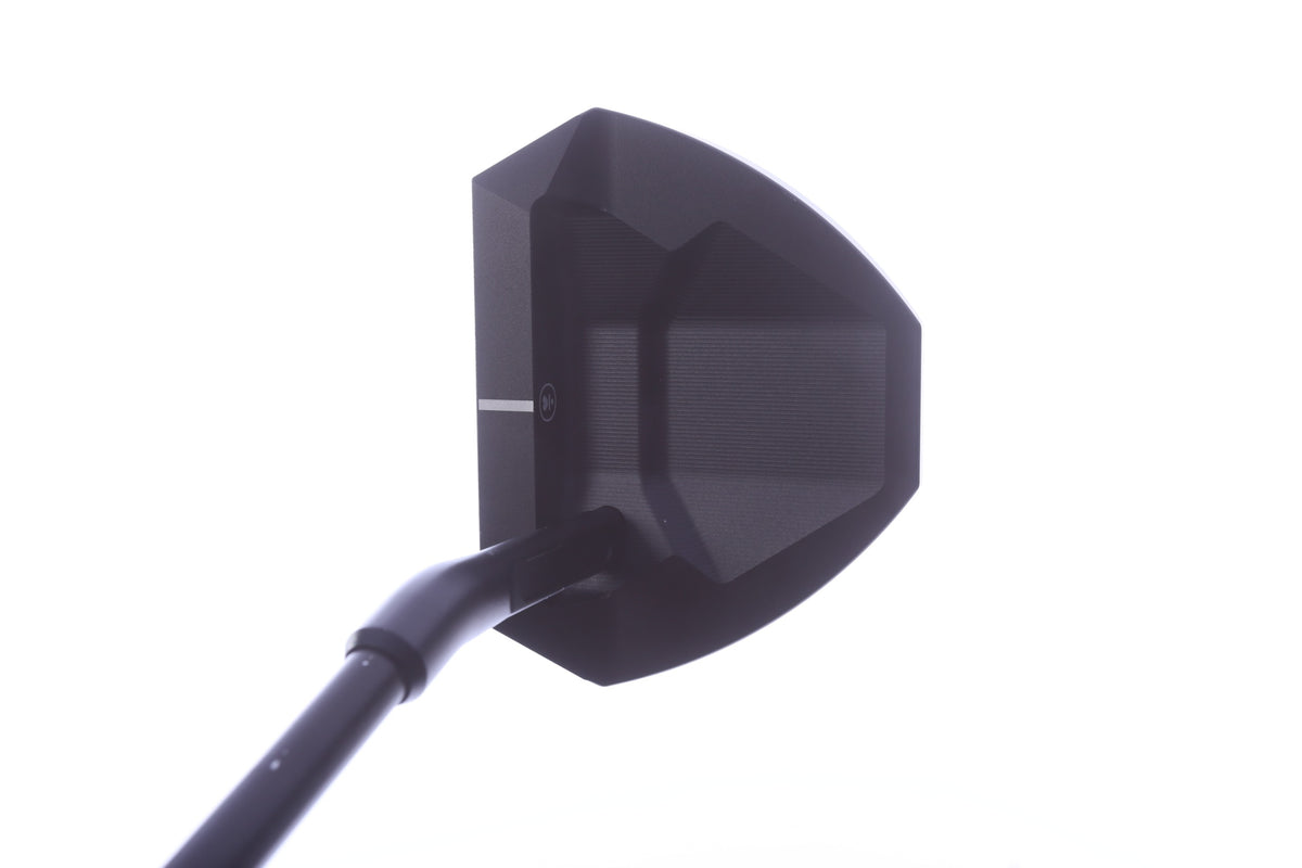 Used L.A.B. Golf OZ.1i HS Putter - Right-Handed - 35 in - Mallet