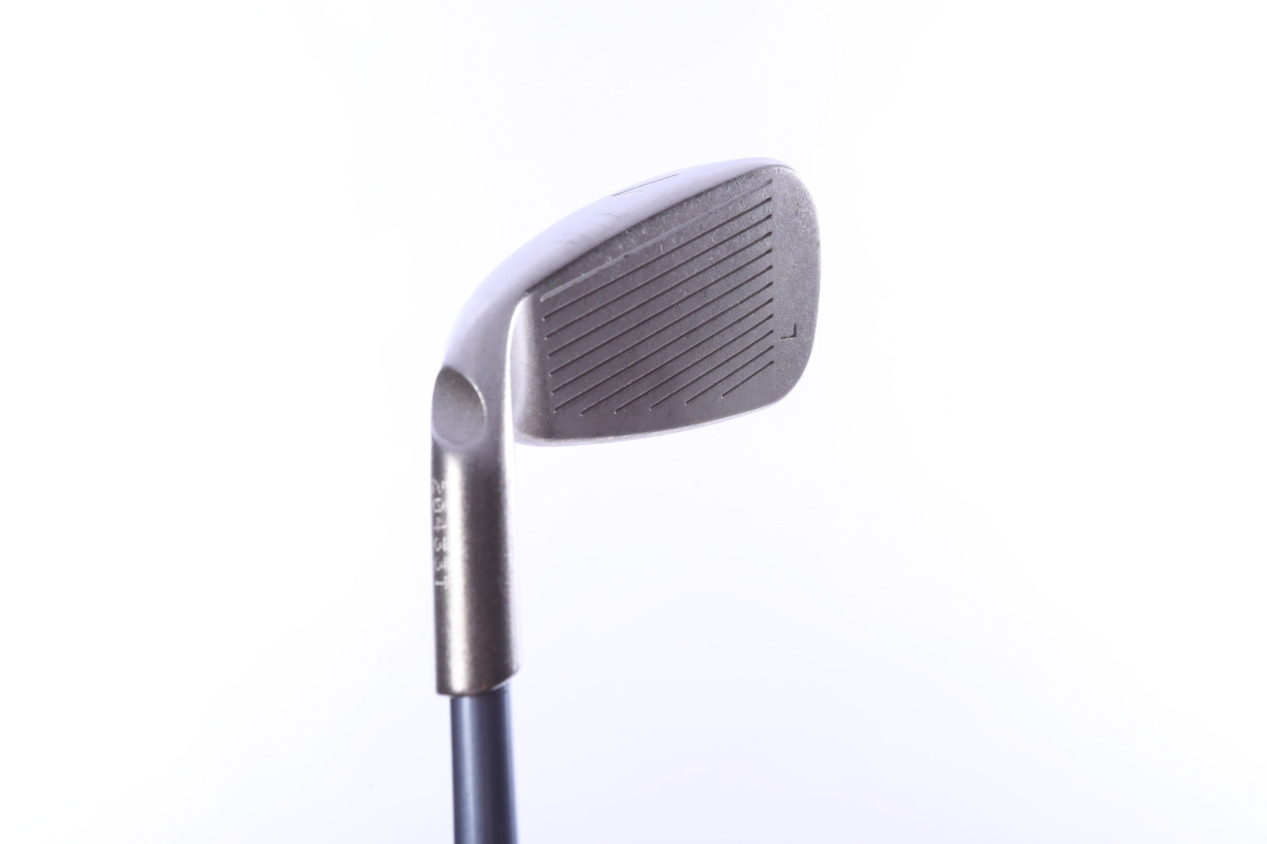 Used Ping G2L Single 7-Iron - Right-Handed - Ladies Flex-Next Round