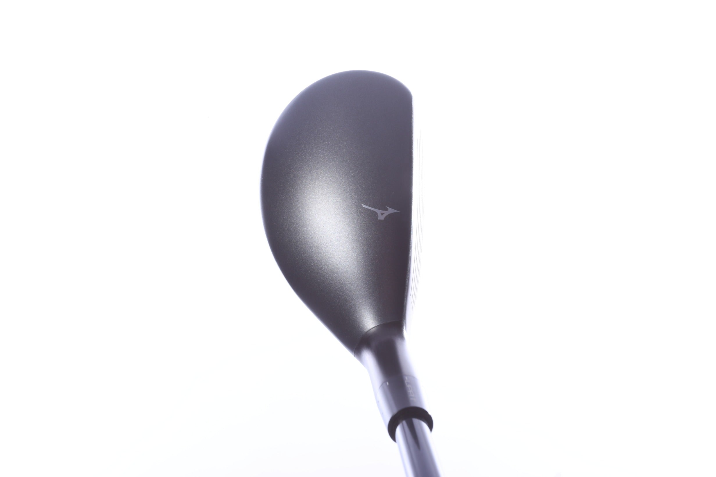 Used Mizuno 2020 CLK 4H Hybrid - Left-Handed - 22 Degrees - Stiff Flex-Next Round