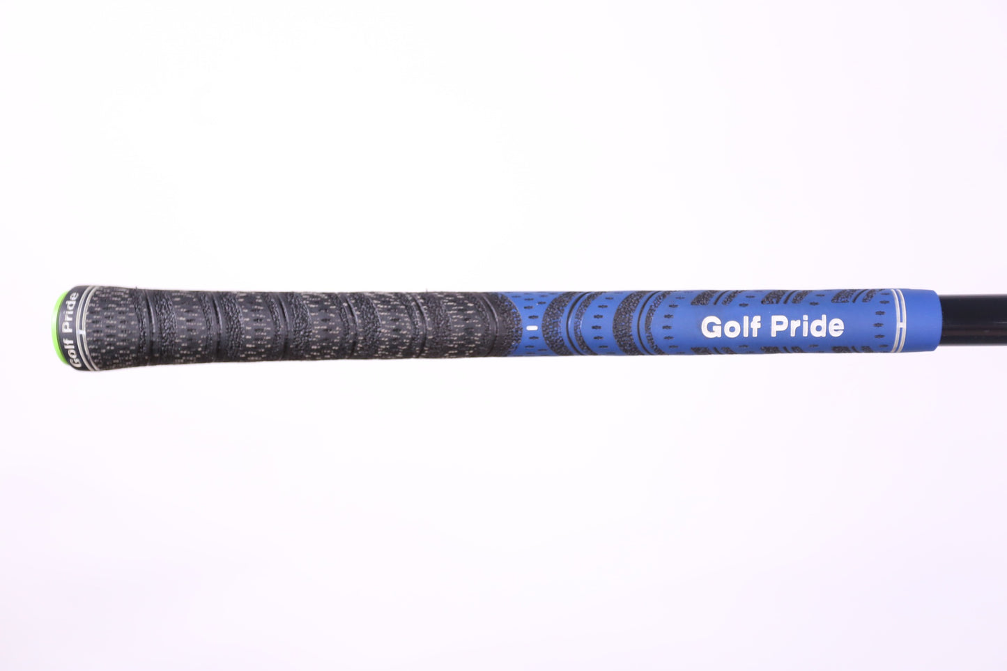 Used Mitsubishi Kuro Kage Black Hbp 60 Stiff Graphite Driver Shaft - 43.5 in - No Adapter-Next Round