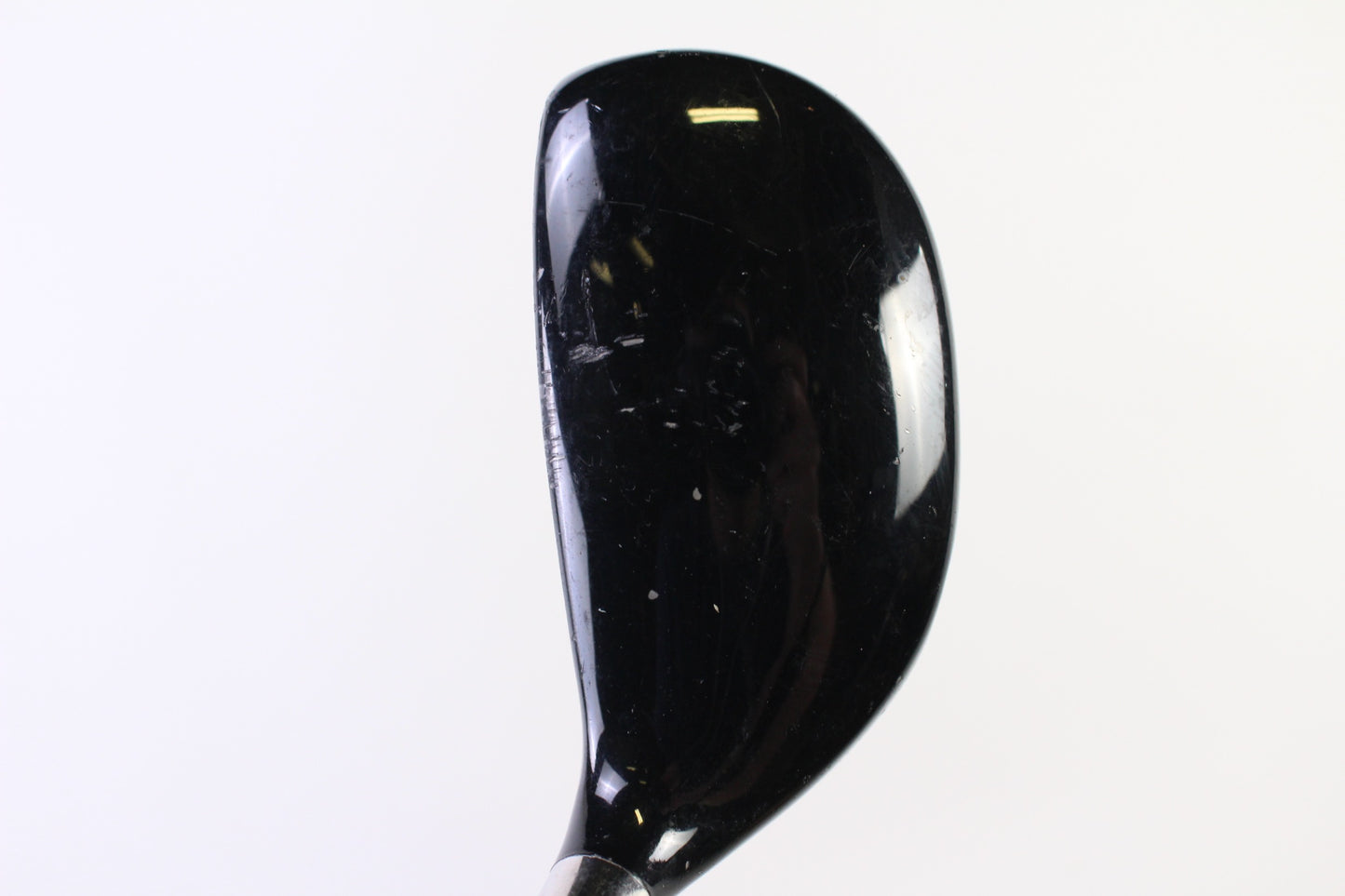 Used Tour Edge Exotics 4H Hybrid - Right-Handed - 22 Degrees - Stiff Flex-Next Round
