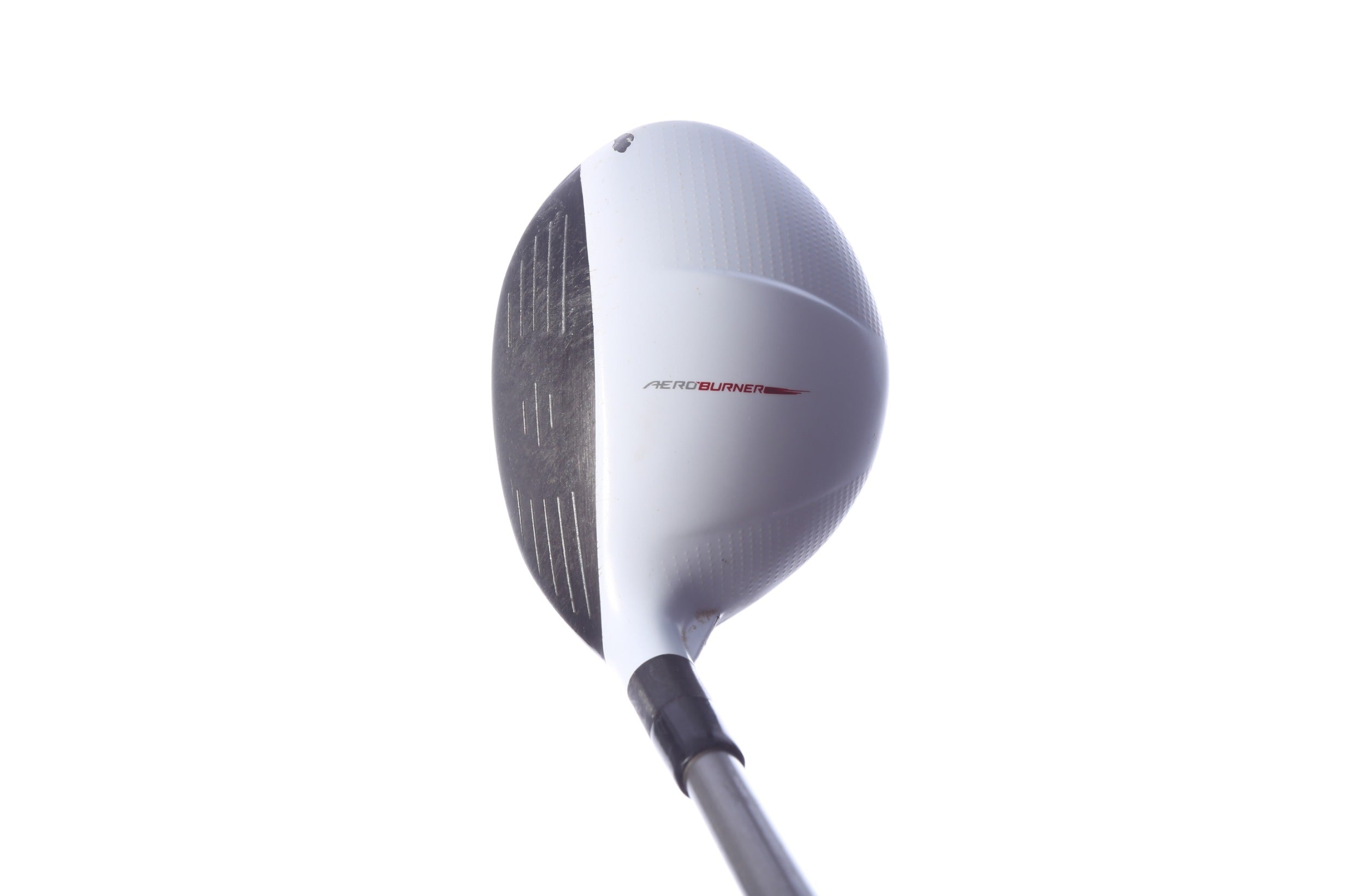 Used TaylorMade AeroBurner 7-Wood - Right-Handed - 23 Degrees - Regular Flex