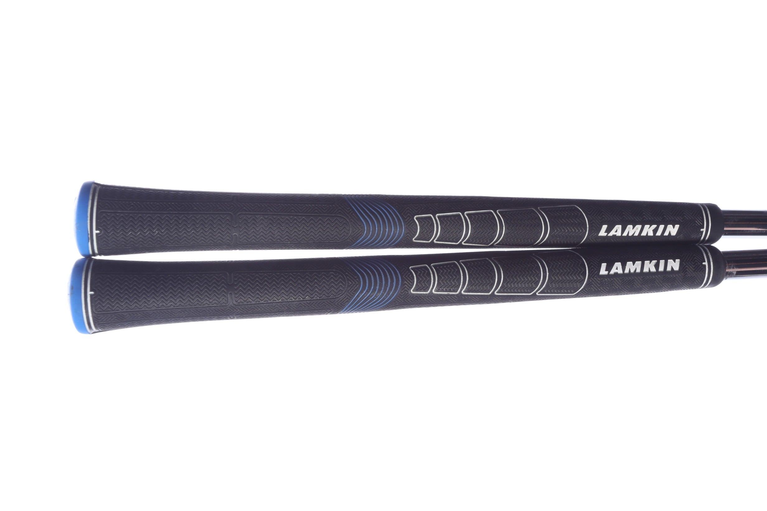 Used Cleveland RTX-4 Black Satin Wedge Set - Right-Handed - 50*, 54* - Stiff Flex