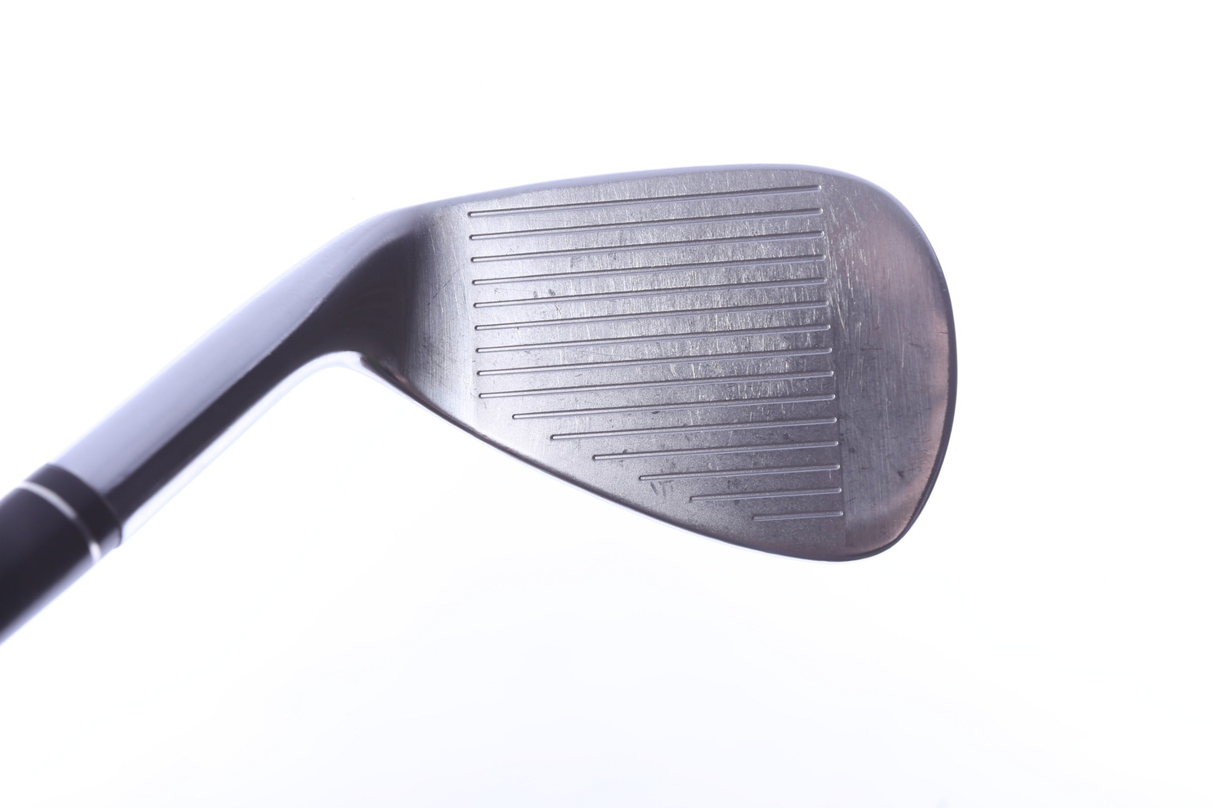 Used TaylorMade P790 Approach Wedge - Right-Handed - 50 Degrees - Stiff Flex-Next Round