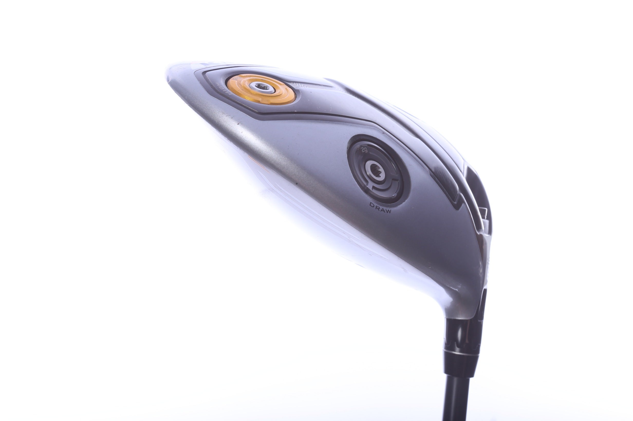 Used Cobra King F7 Driver - 10.5 Degrees - Regular Flex Fujikura Pro 60 - Right-Handed-Next Round