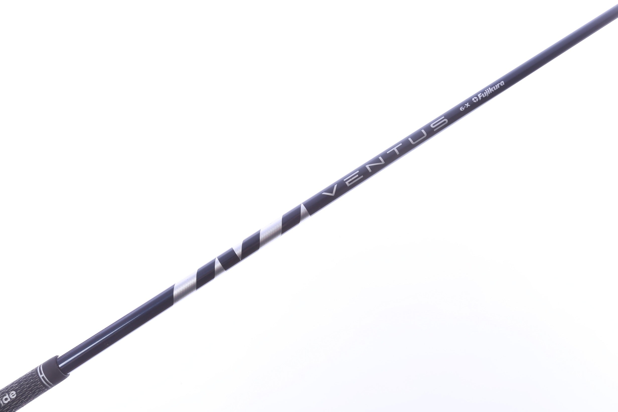 Used Fujikura Ventus Blue Velocore Driver Shaft Extra Stiff Flex Graphite - 44 in - Callaway Opti-Fit Adapter-Next Round