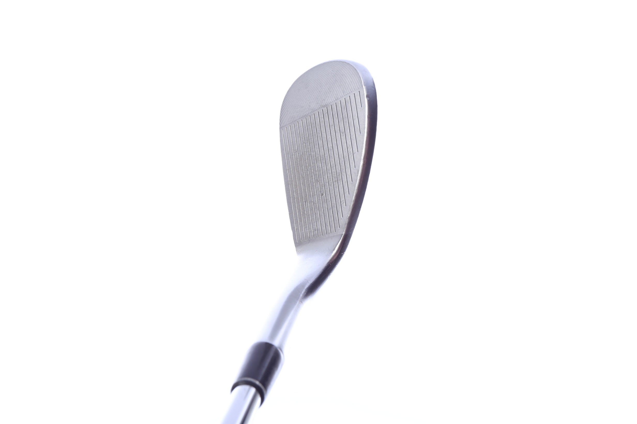 Used Cleveland RTX ZipCore Tour Satin Wedge Set - Right-Handed - 54*, 58* - Wedge Flex-Next Round