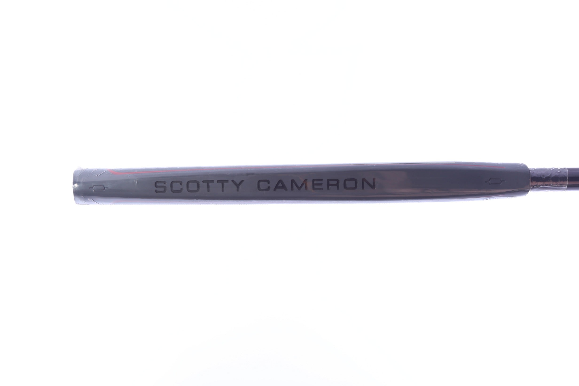 Titleist Scotty Cameron Studio Xperimental Limited Fastback 2 Putter - Right-Handed - 35 in - Mallet