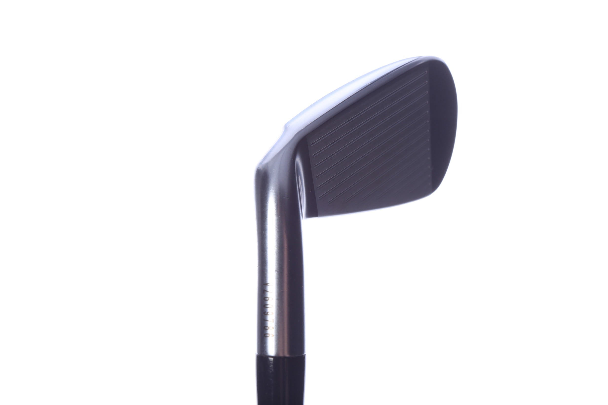Used Srixon ZXi Single Utility 4-Iron - Right-Handed - Stiff Flex-Next Round