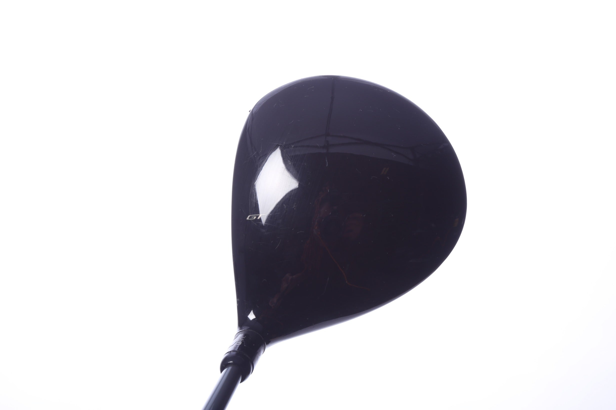 Used Titleist GT2 Driver - 9 Degrees - Regular Flex Project X Denali Charcoal - Right-Handed-Next Round