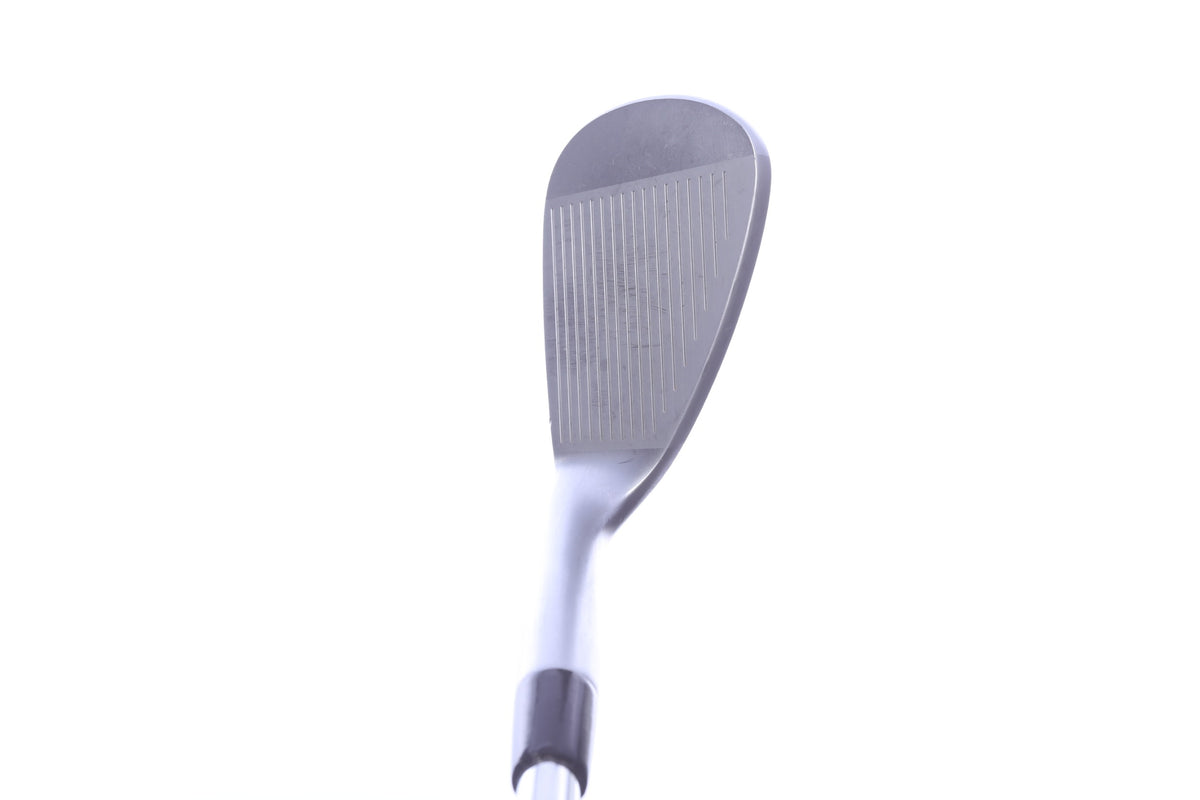 Used Mizuno T24 Soft Satin Gap Wedge - Right-Handed - 50 Degrees - Stiff Flex-Next Round