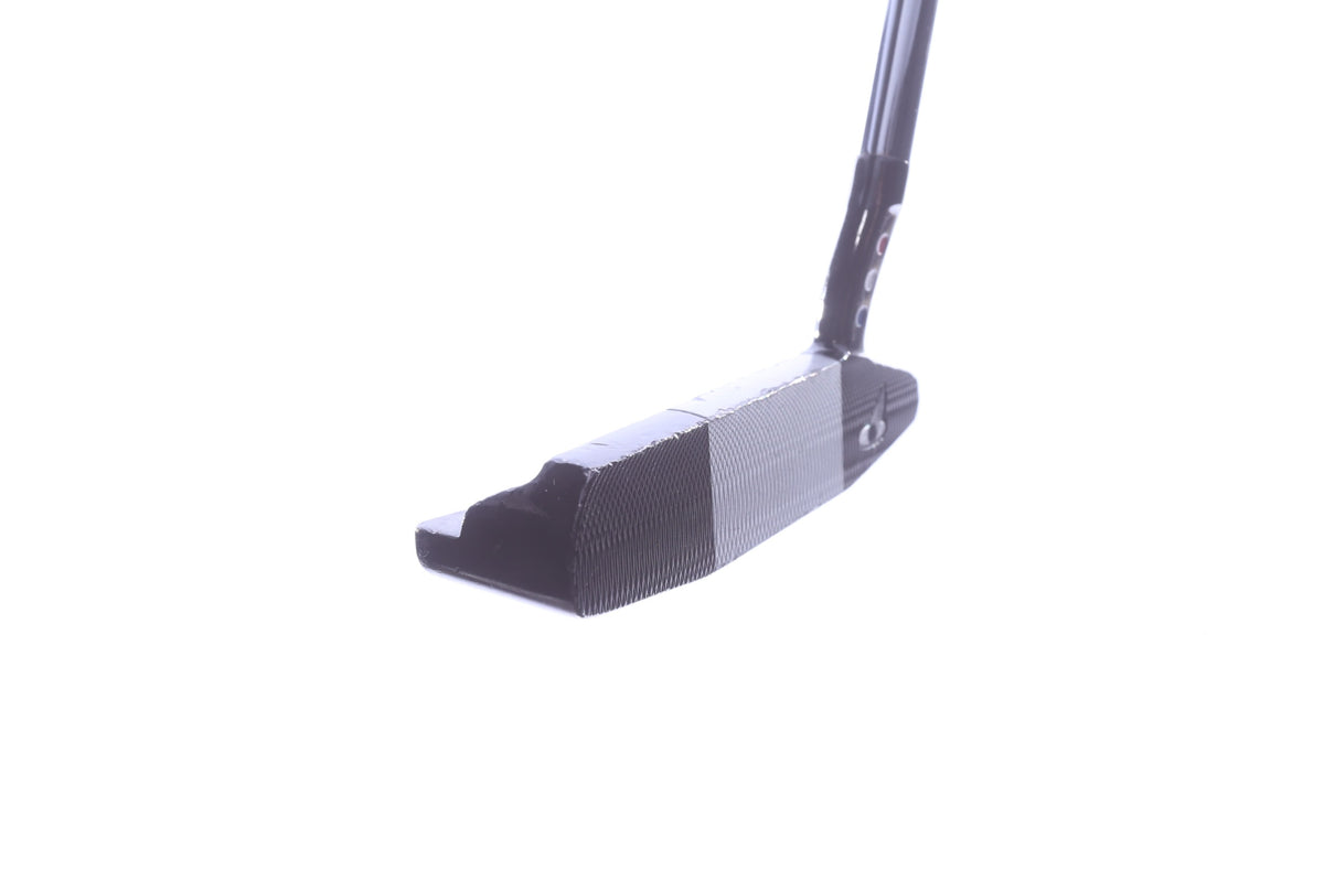 Used Never Compromise GM2 Exchange 6 Putter - Right-Handed - 34 in - Blade