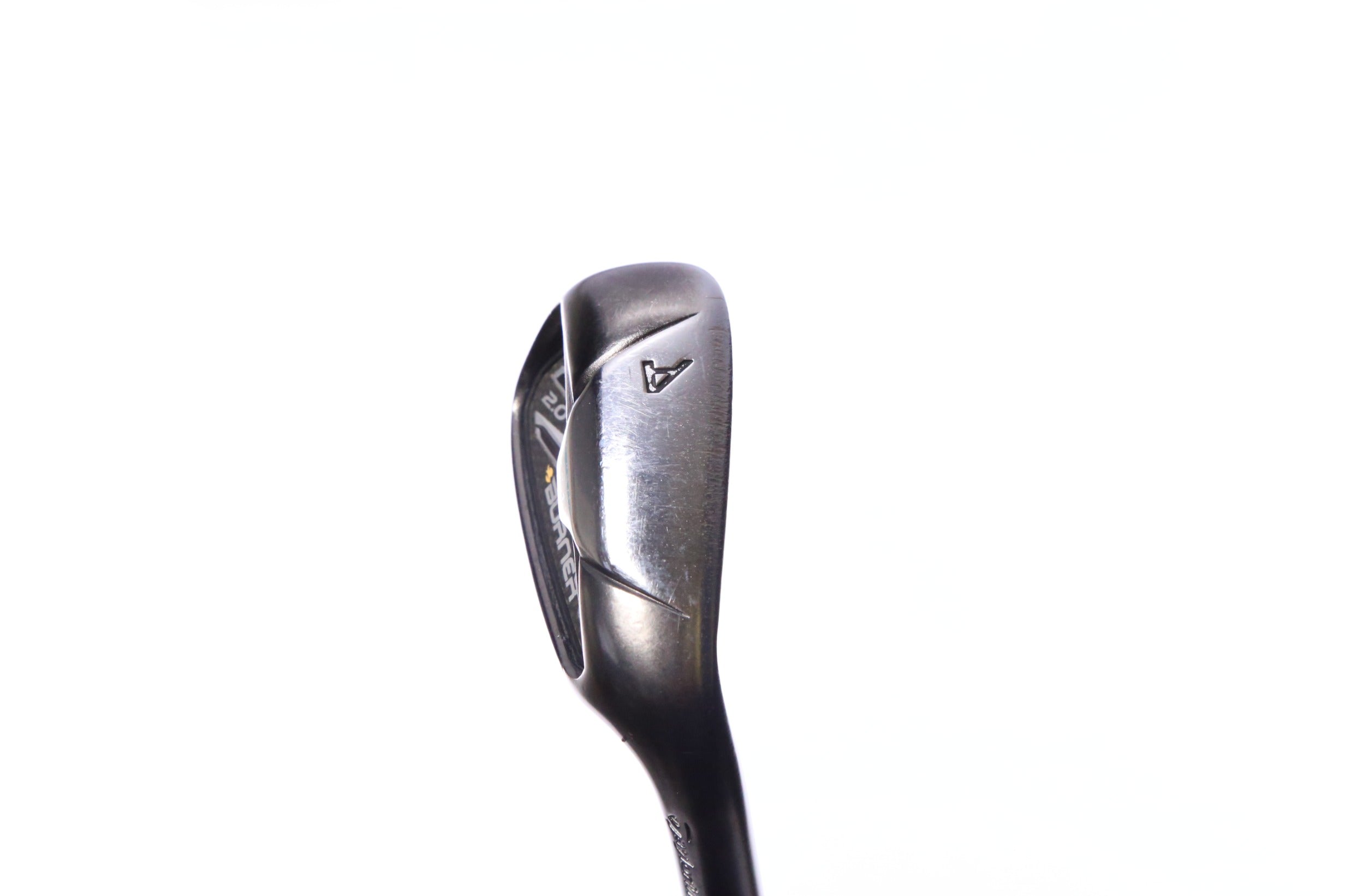 Used TaylorMade Burner 2.0 Approach Wedge - Right-Handed - 50 Degrees - Regular Plus Flex-Next Round