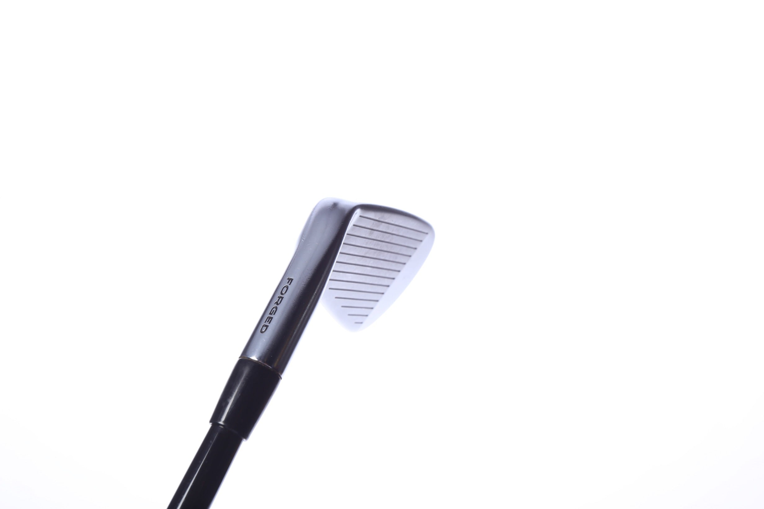 Used Callaway Apex Pro 21 Single 5-Iron - Right-Handed - Tour Extra Stiff Flex-Next Round