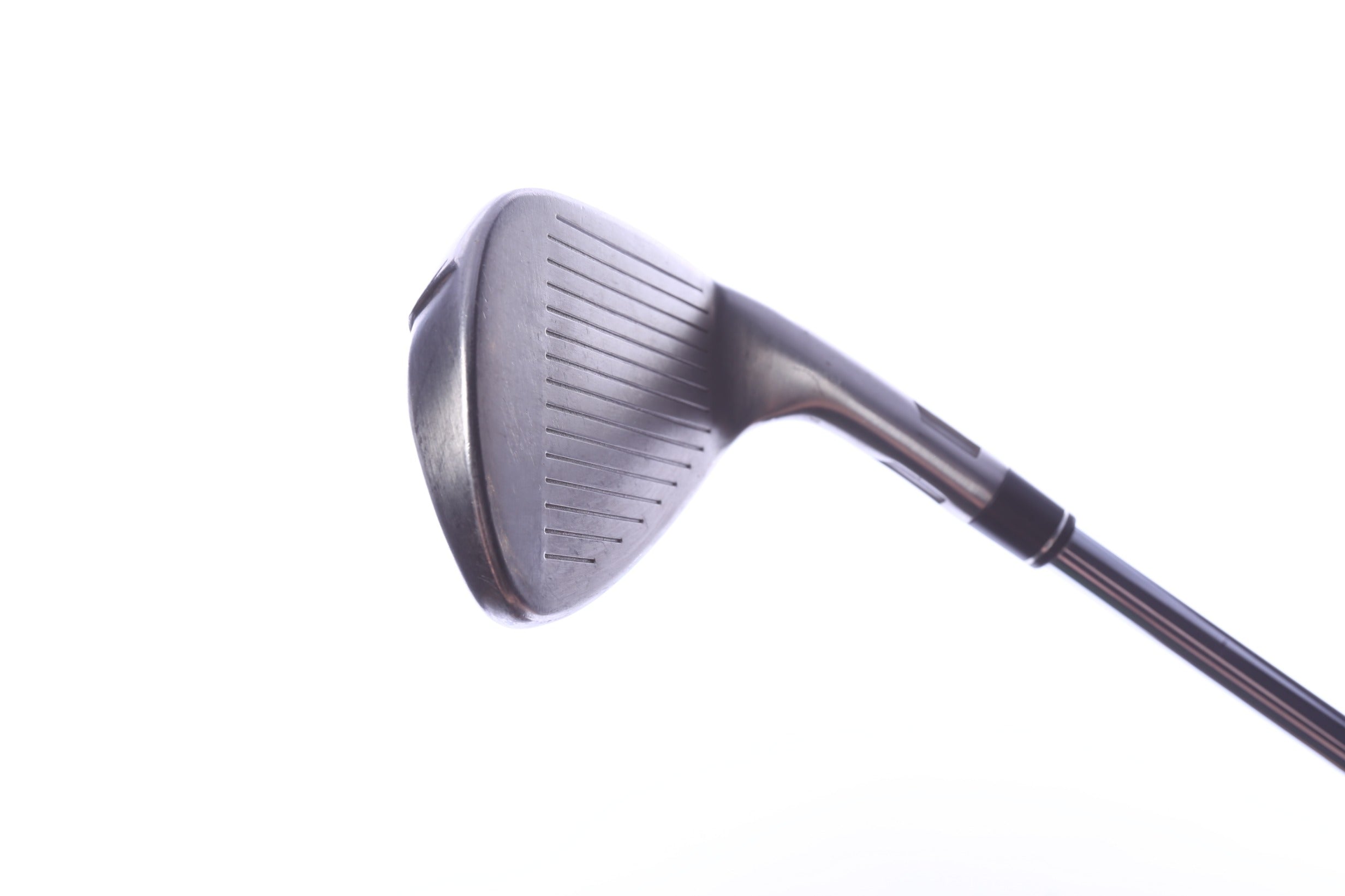 Used TaylorMade SIM2 MAX Approach Wedge - Left-Handed - 49 Degrees - Regular Flex