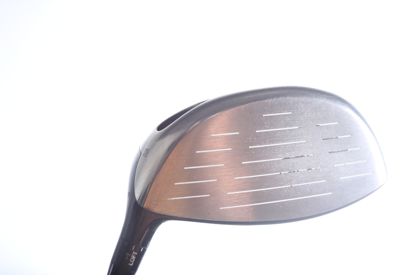 Used Srixon Z-565 Driver - 9.5 Degrees - Stiff Flex Mitsubishi Kuro Kage - Right-Handed-Next Round