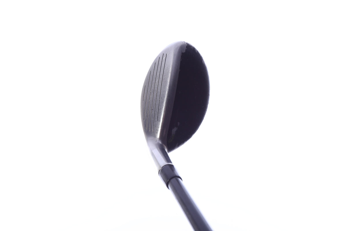 Used Callaway RAZR X Tour 4H Hybrid - Right-Handed - 24 Degrees - Stiff Flex