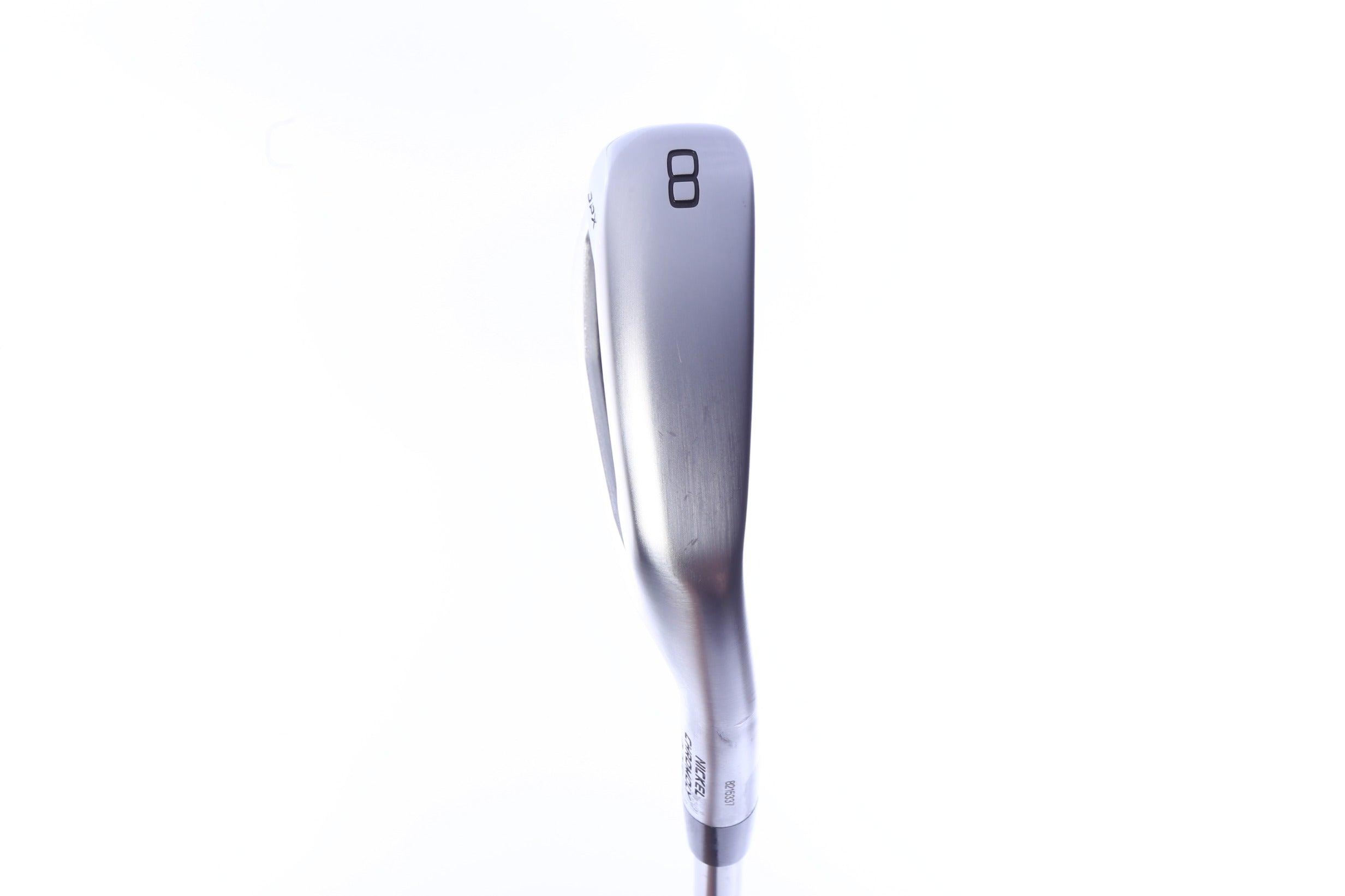 Used Mizuno JPX 925 Hot Metal Pro Single 8-Iron - Right-Handed - Variable Flex