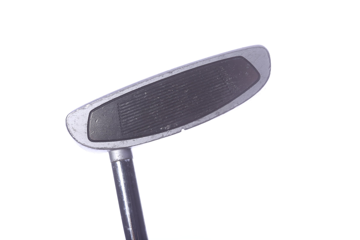 Used TaylorMade Spider Tour Putter - Right-Handed - 35 in - Mallet-Next Round