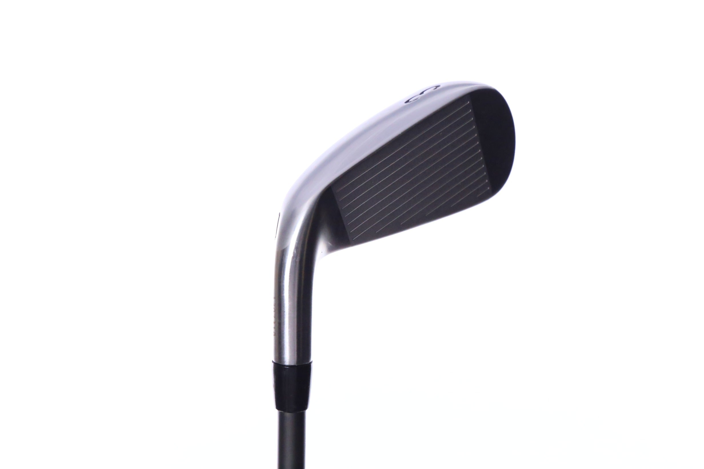 Used Titleist U 510 Single Utility 3-Iron - Right-Handed - Stiff Flex