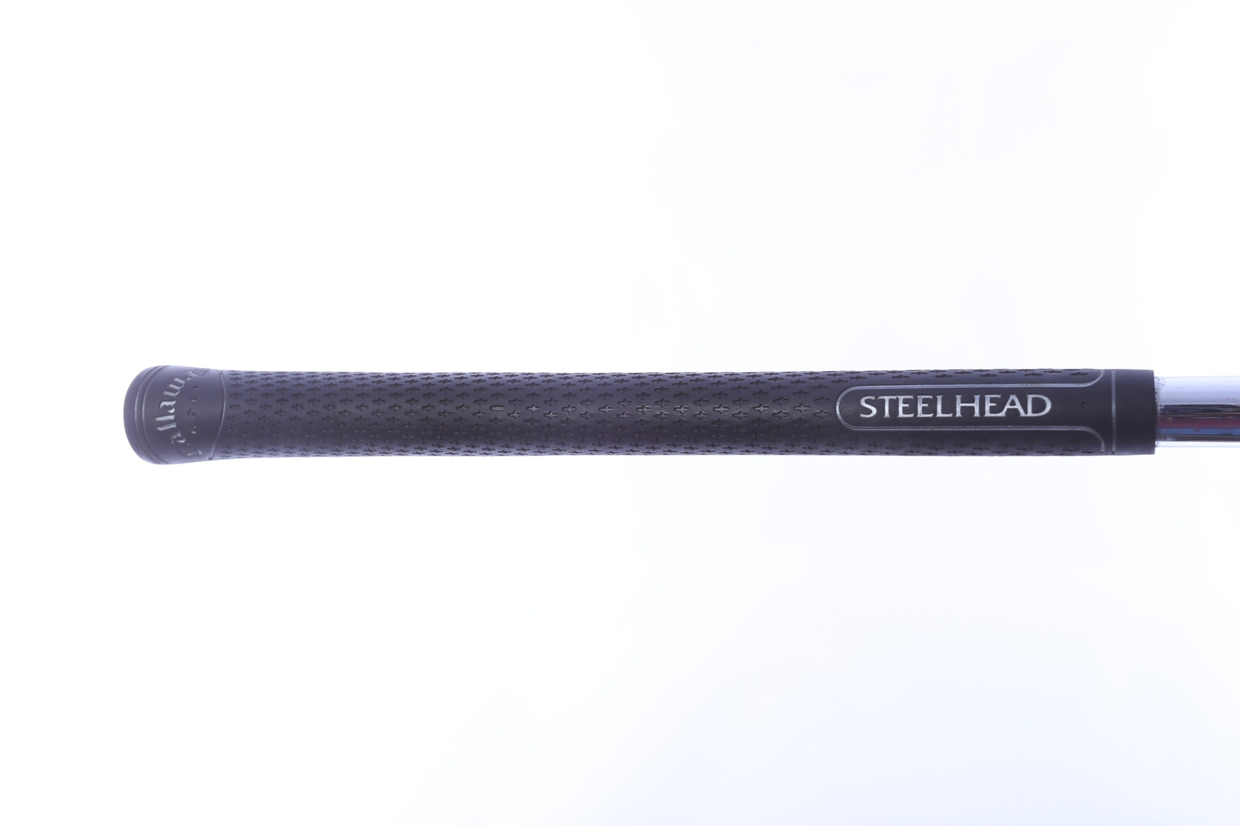 Used Callaway Steelhead X-16 Single 3-Iron - Right-Handed - Wedge Flex-Next Round