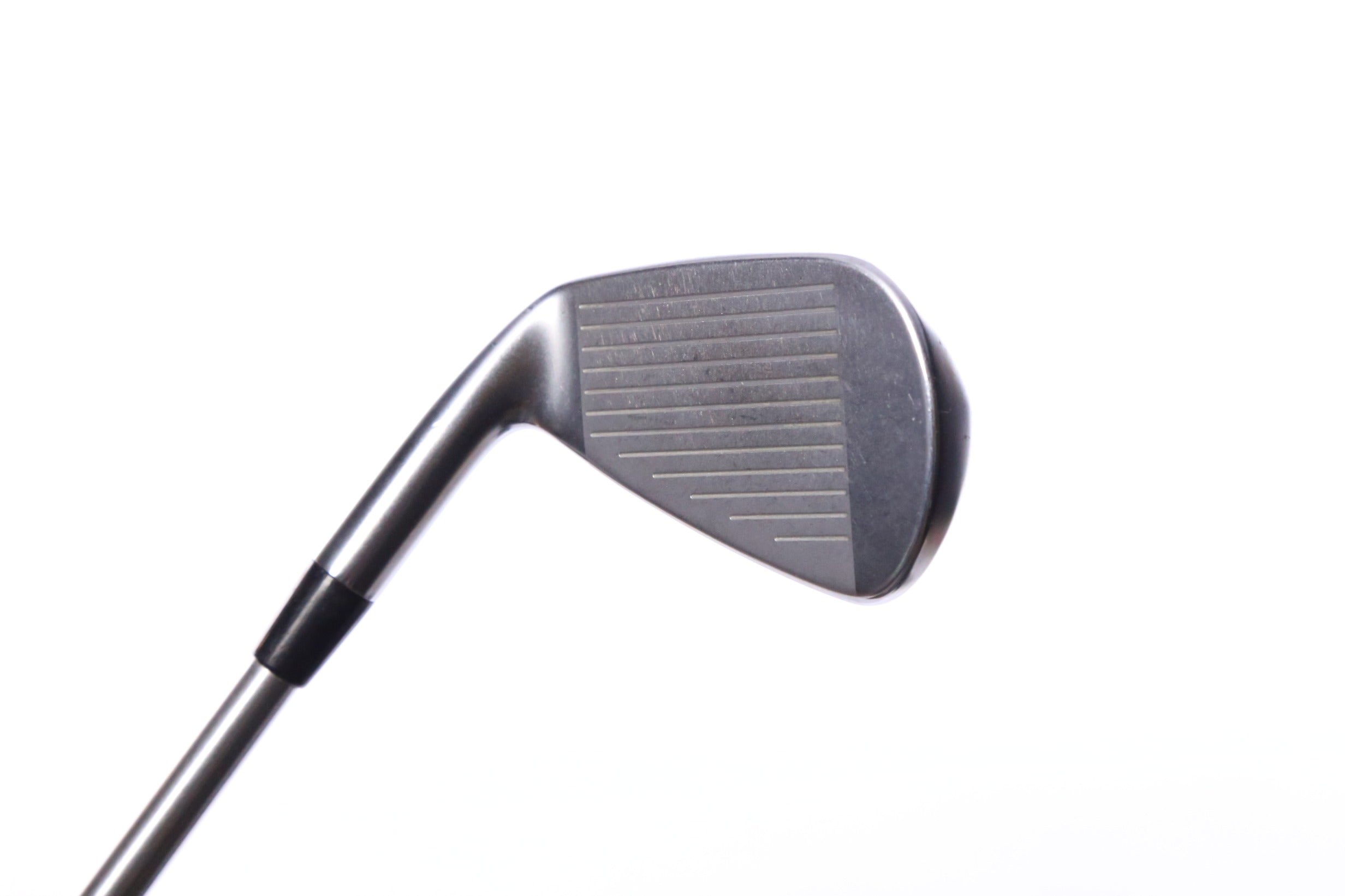 Used Mizuno JPX 919 Hot Metal Pro Single 7-Iron - Right-Handed - Stiff Flex-Next Round
