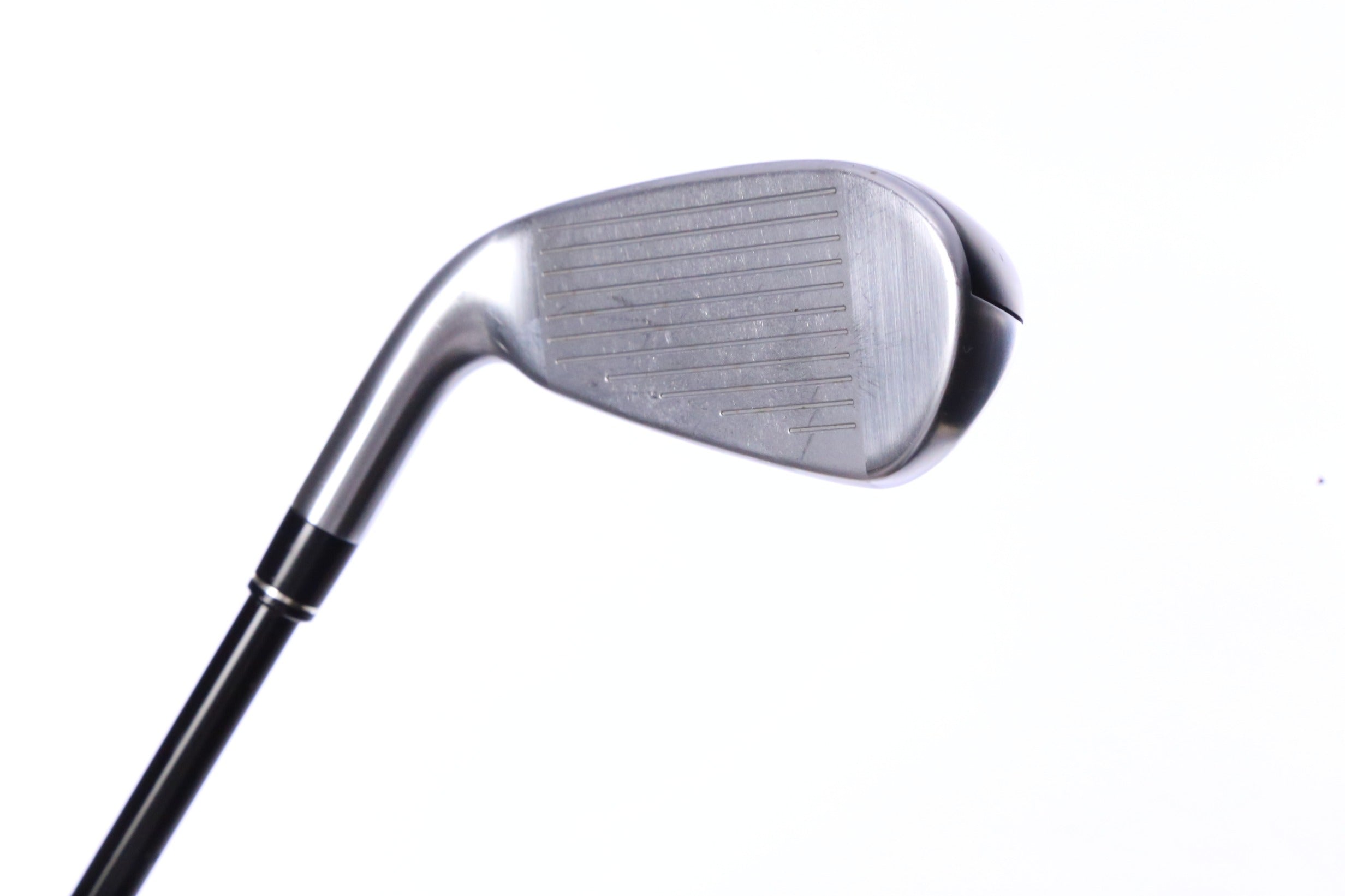 Used TaylorMade SIM UDI Single Utility 3-Iron - Right-Handed - Stiff Flex-Next Round