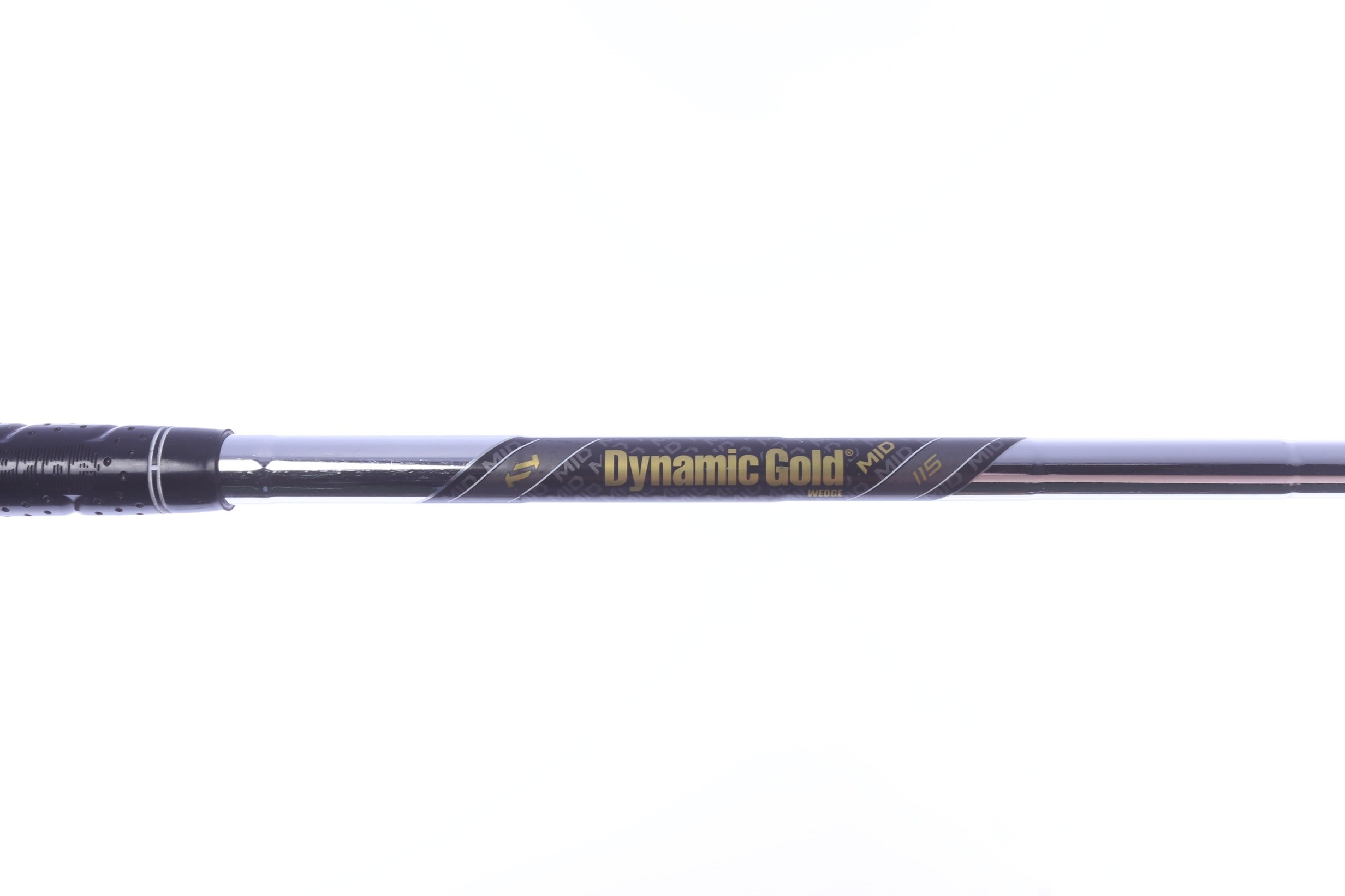 Used Callaway Opus Brushed Chrome Lob Wedge - Right-Handed - 58 Degrees - Wedge Flex-Next Round