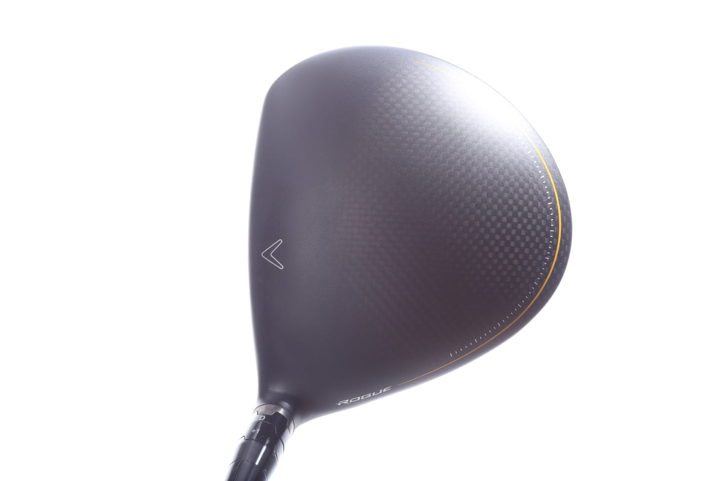 Used Callaway Rogue ST MAX LS Driver - 9 Degrees - Stiff Flex Fujikura Motore X F3 - Right-Handed-Next Round
