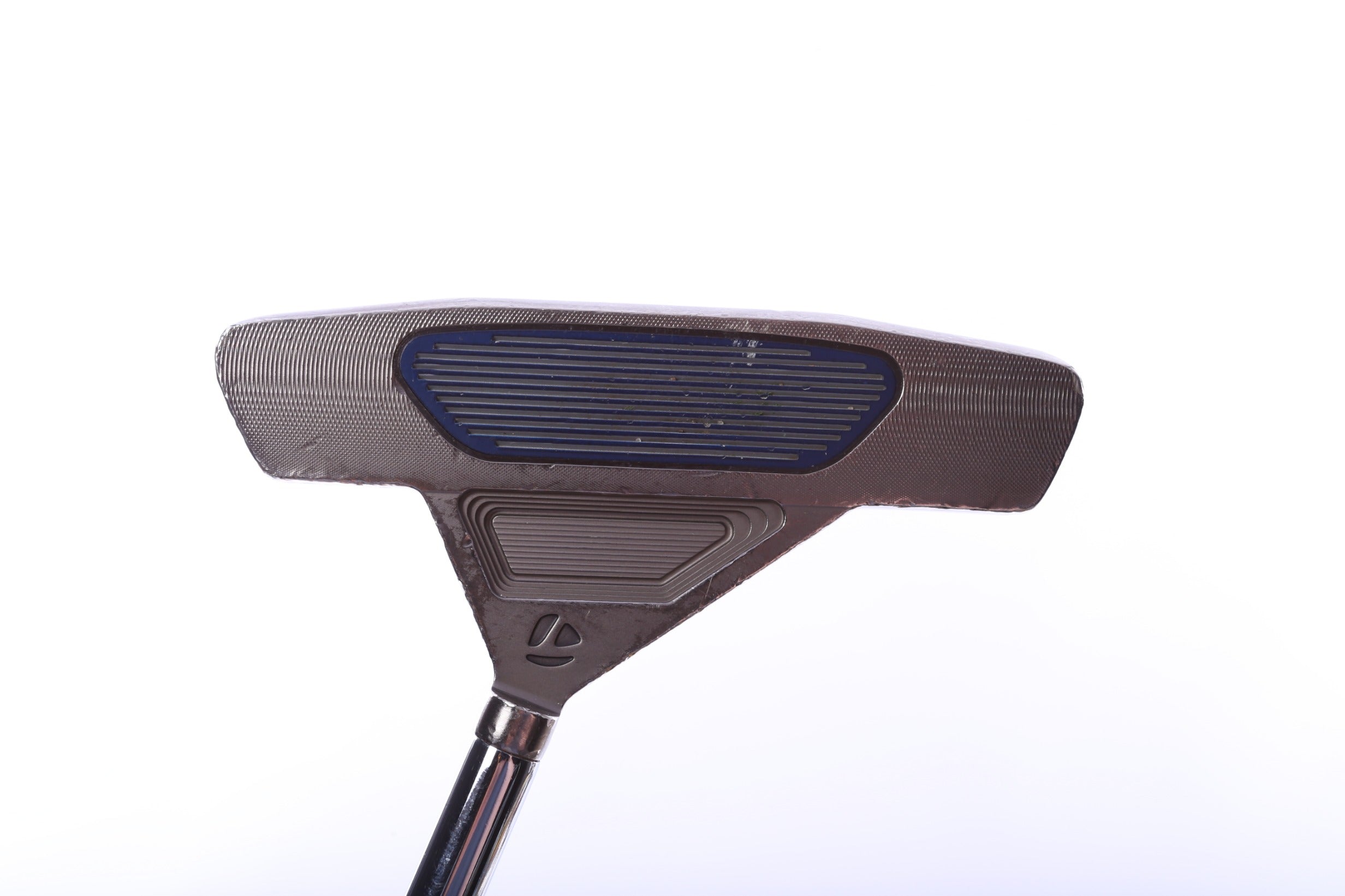 Used TaylorMade TRUSS TB2 Center Shaft Putter - Right-Handed - 34 in - Blade-Next Round