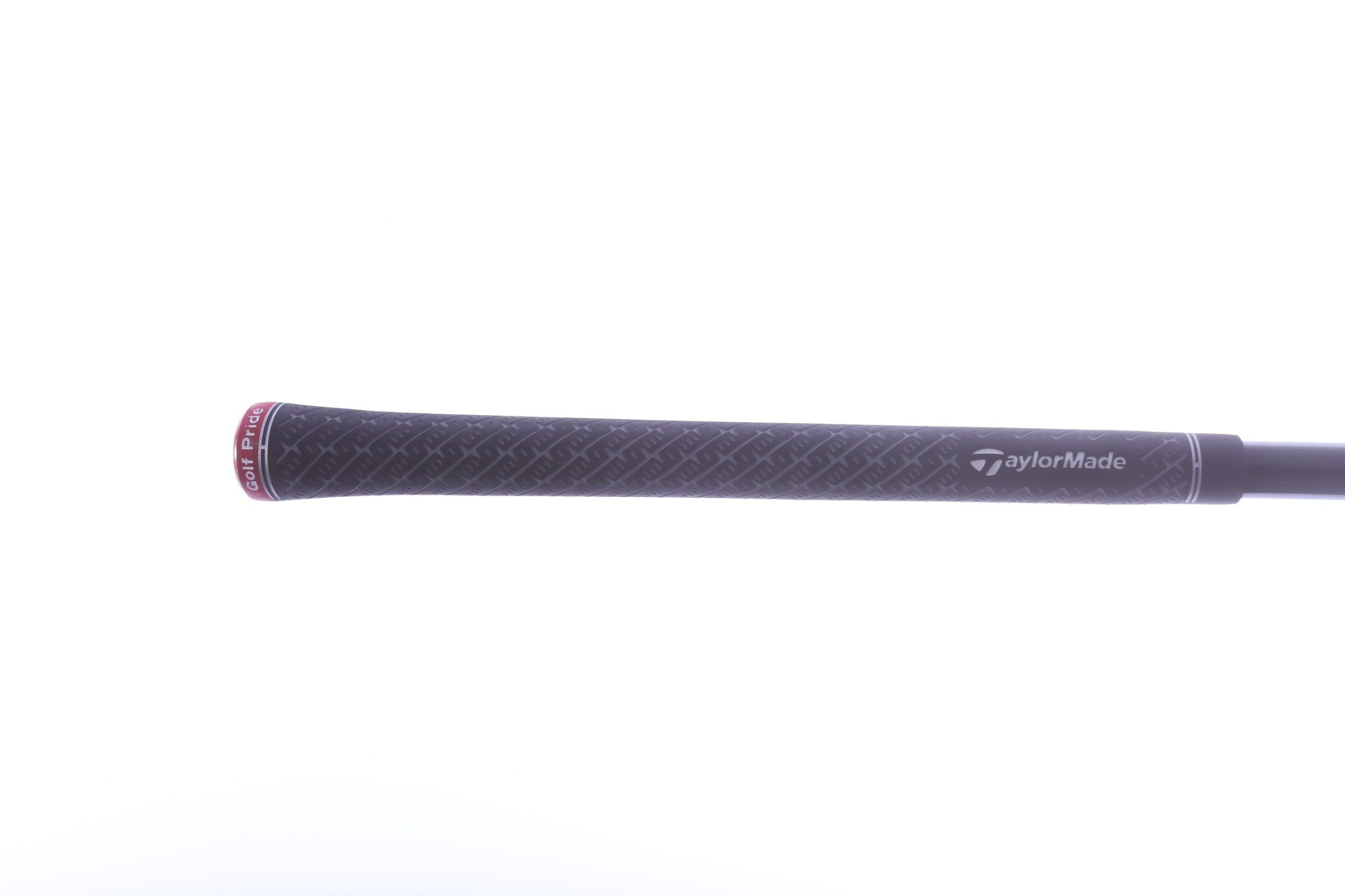 Used Project X HZRDUS Black Gen4 Driver Shaft Stiff Flex Graphite - 44.25 in - TaylorMade M Adapter-Next Round