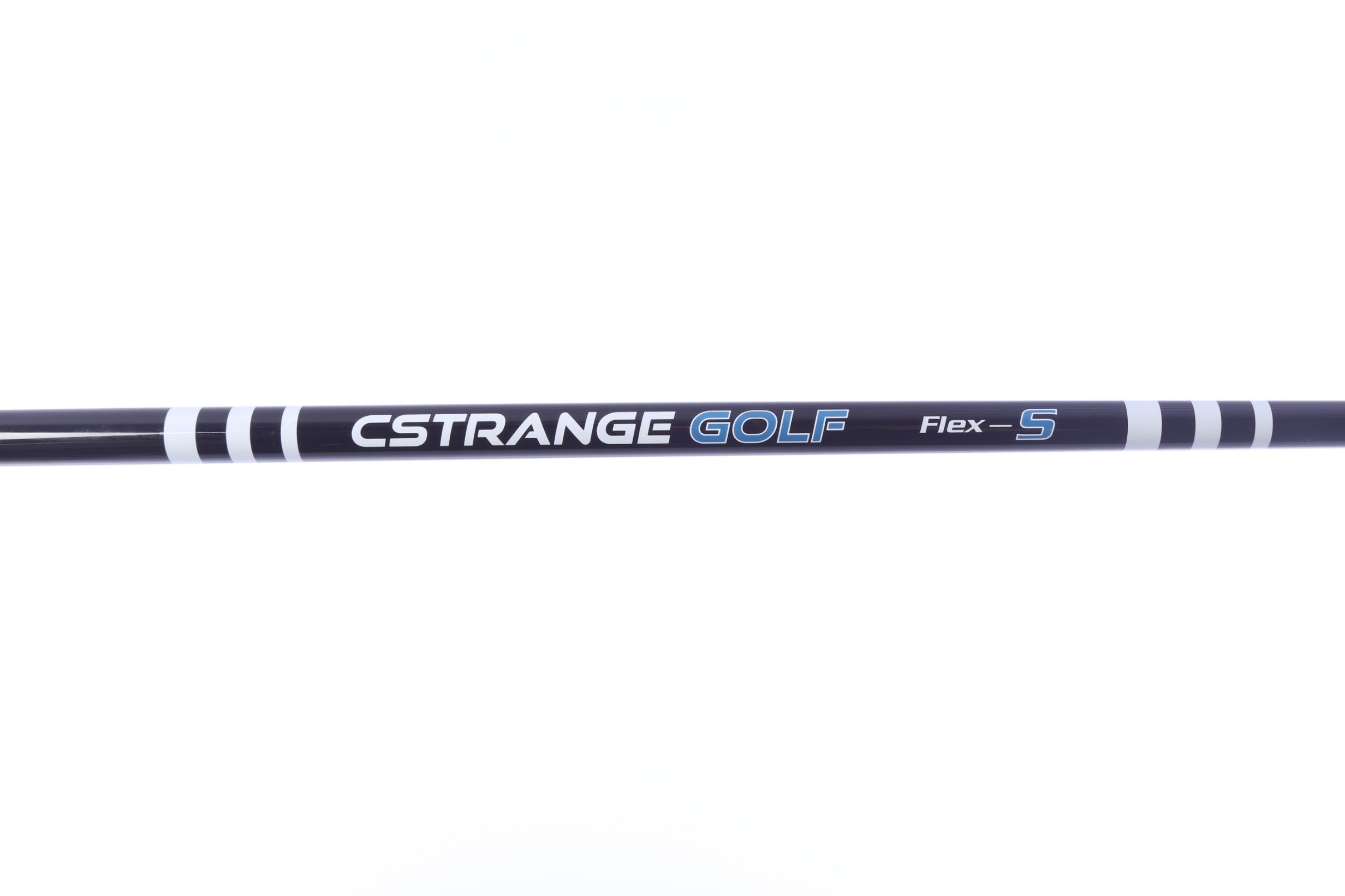Used Titleist GT3 Driver - 9 Degrees - Stiff Flex CStrange Golf Stock - Right-Handed