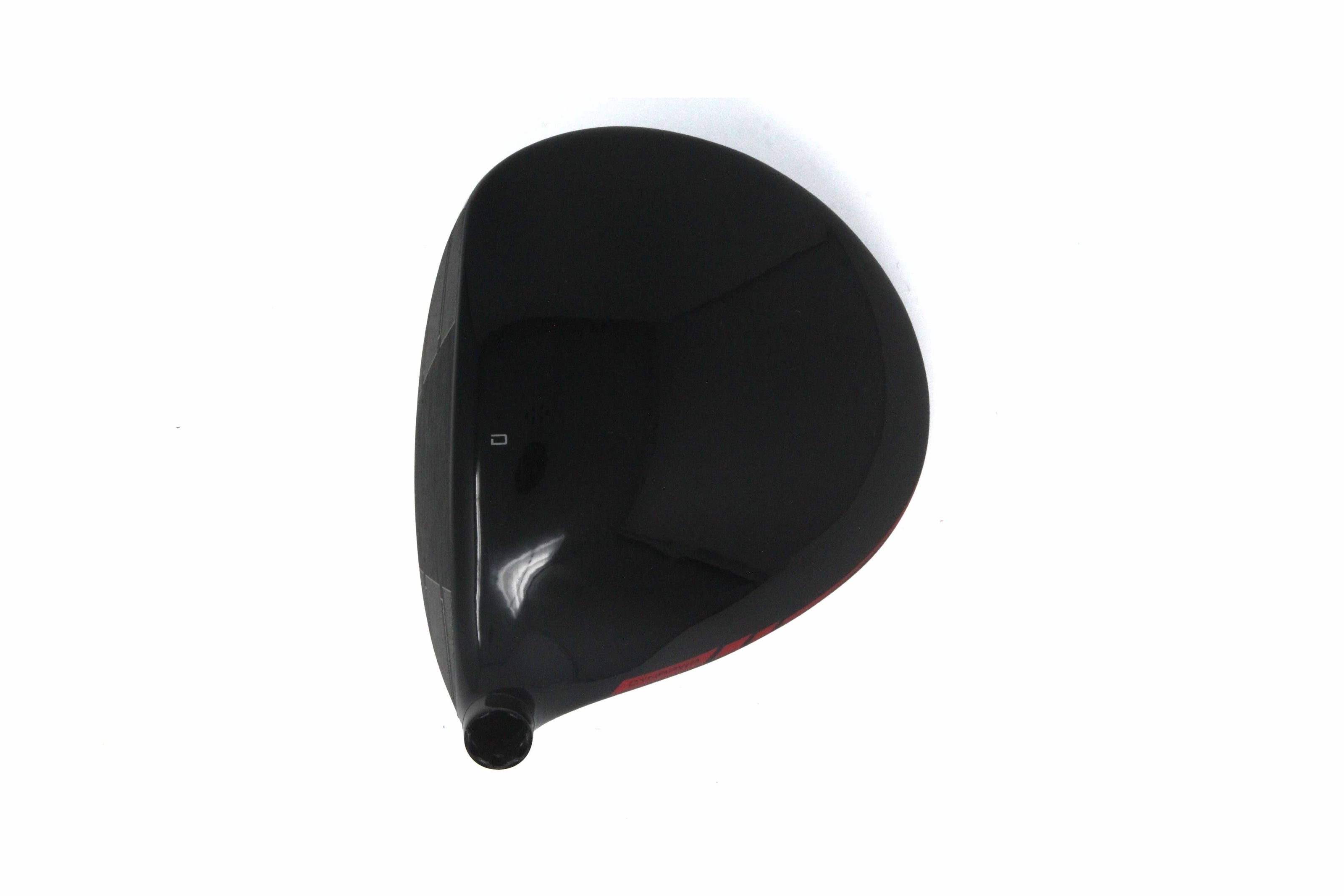 Used Wilson 2025 DYNAPWR Max Driver - HEAD ONLY - Right-Handed - 10.5 Degrees-Next Round