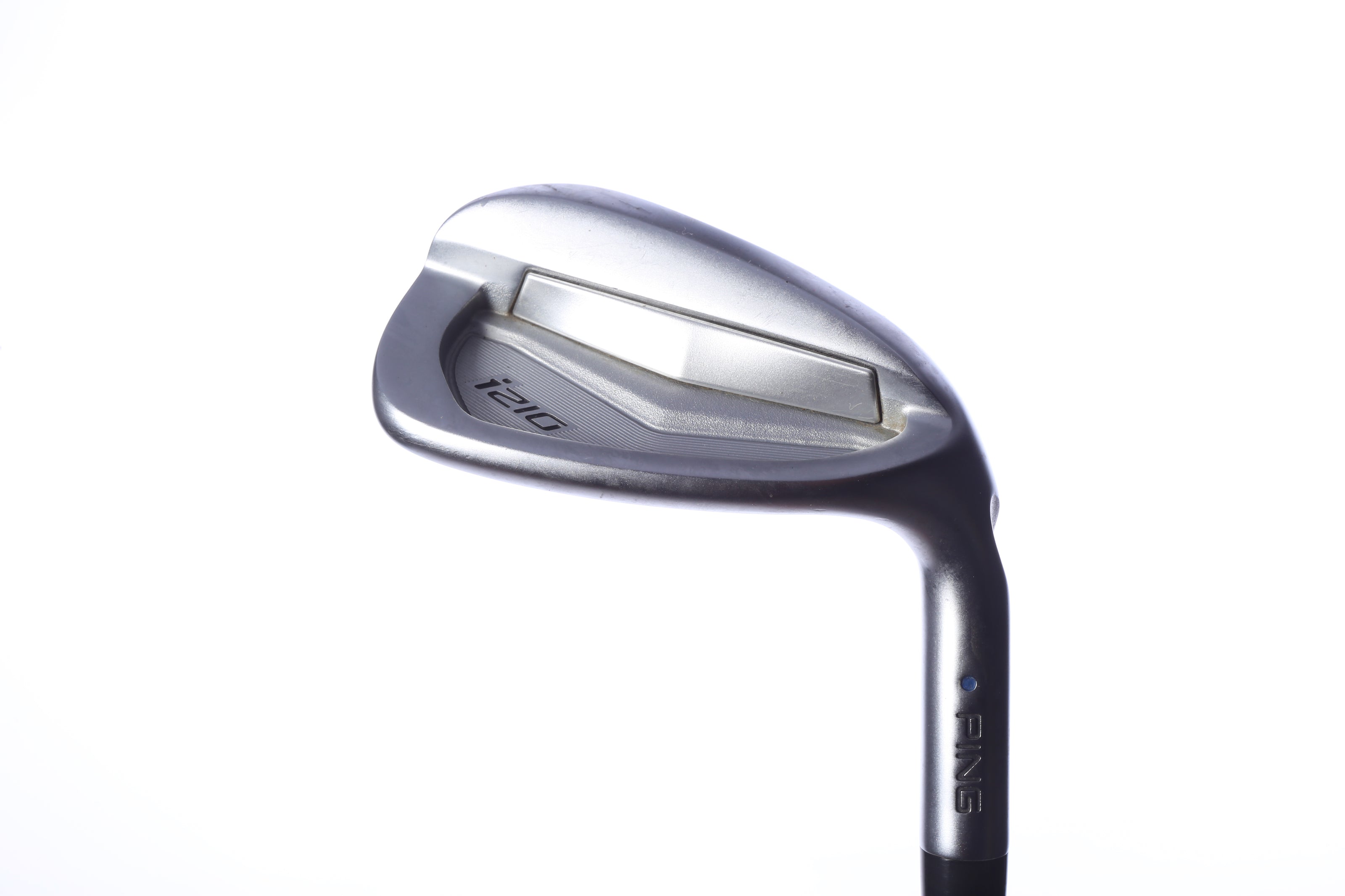 Used Ping i210 Utility Wedge - Right-Handed - 50 Degrees - Stiff Flex-Next Round