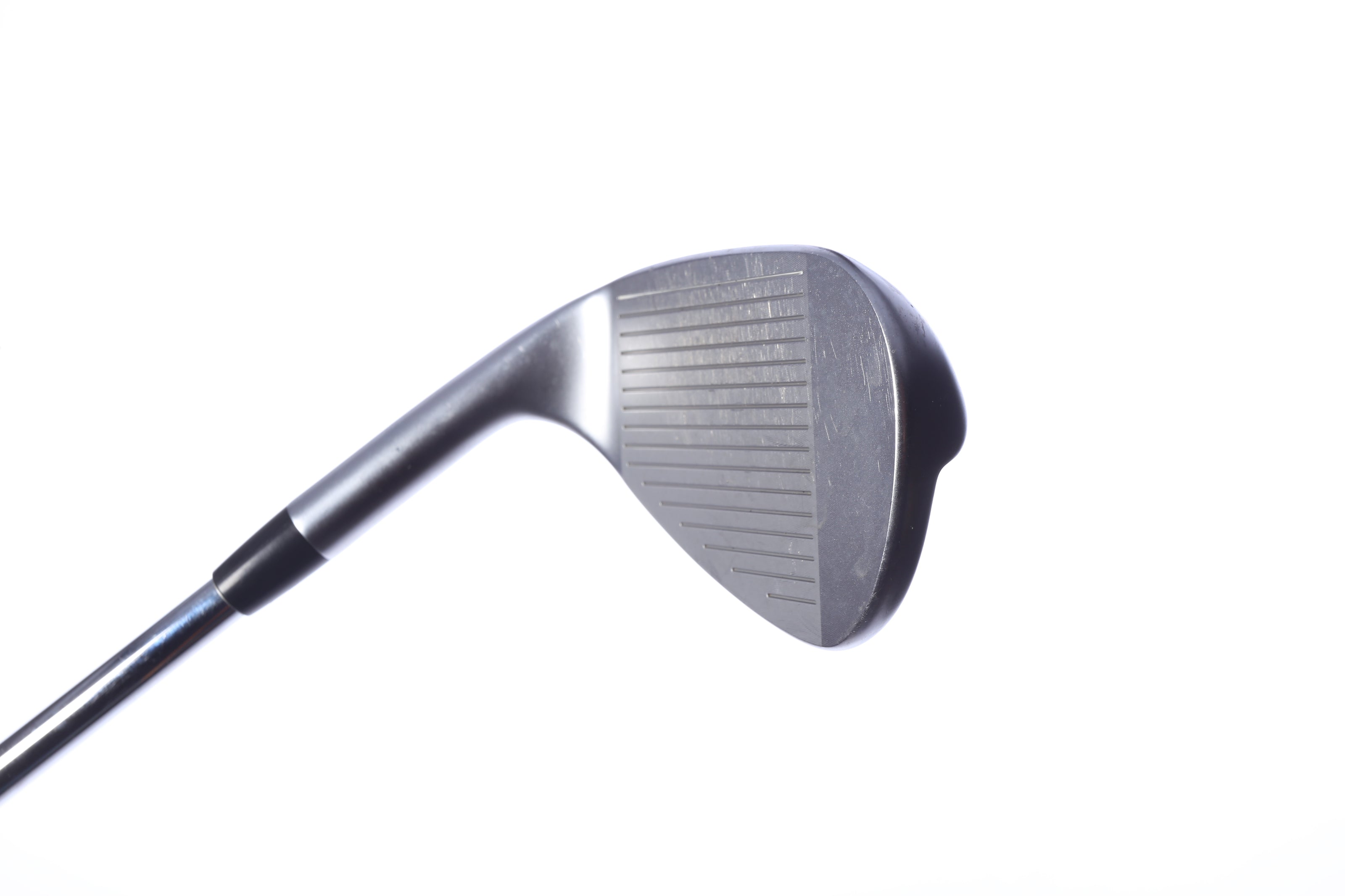 Used Ping i210 Utility Wedge - Right-Handed - 50 Degrees - Stiff Flex-Next Round
