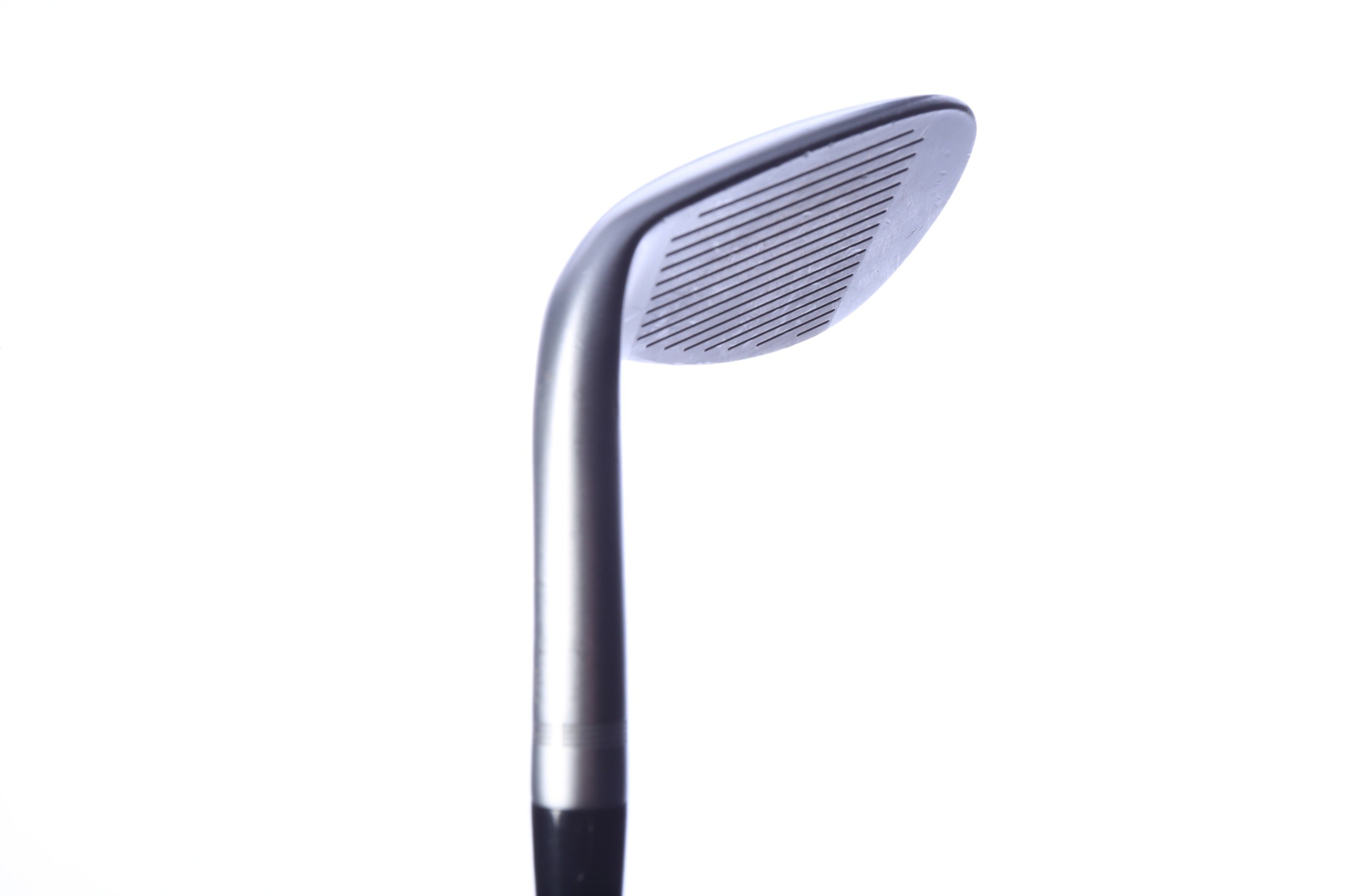 Used Cobra 2025 King Chrome Lob Wedge - Right-Handed - 58 Degrees - Stiff Flex