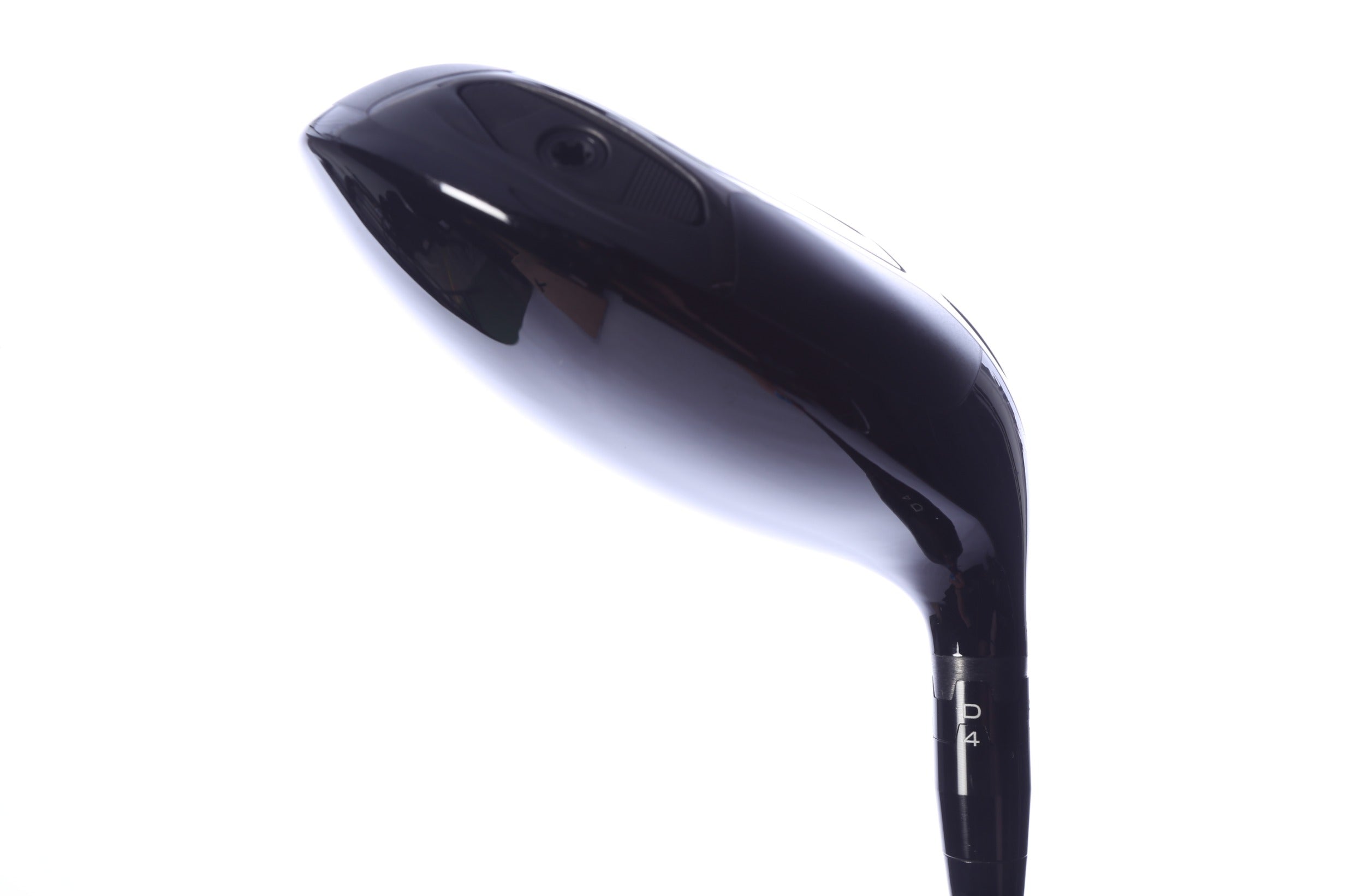 Used Titleist GT280 Mini Driver - 13 Degrees - Regular Flex Mitsubishi Tensei Blue 1K - Right-Handed