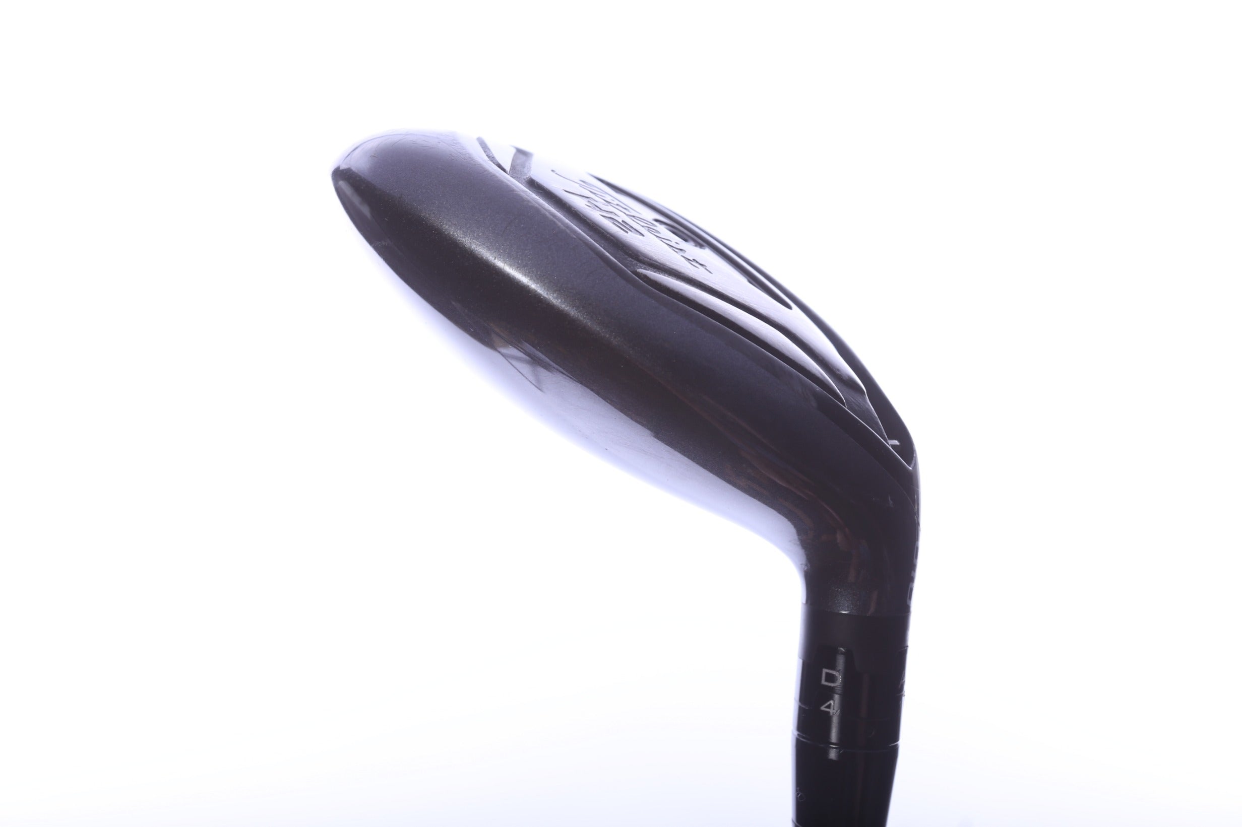 Used Titleist 816 H2 4H Hybrid - Right-Handed - 21 Degrees - Stiff Flex