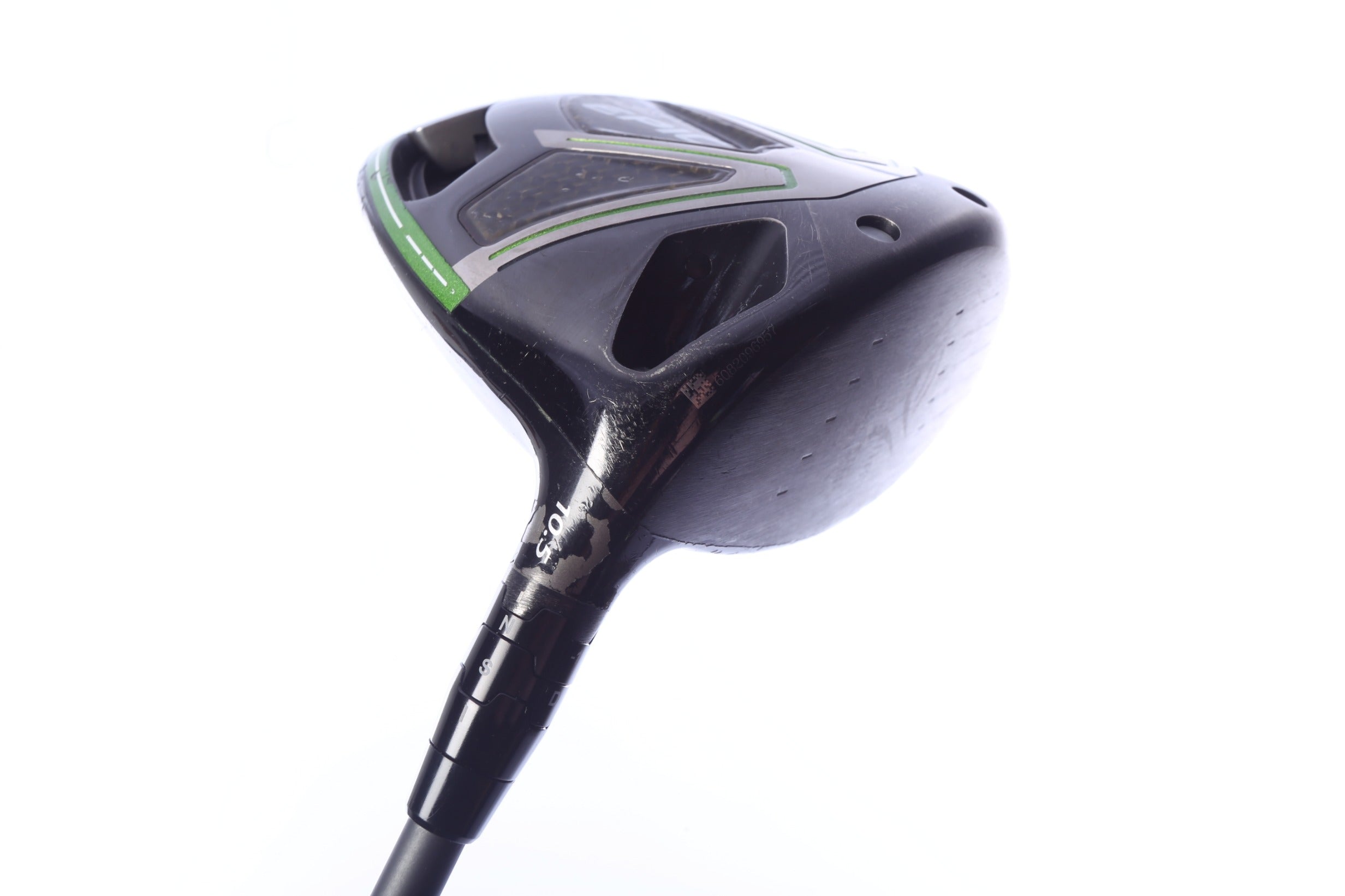 Used Callaway GBB Epic Driver - 10.5 Degrees - Stiff Flex Project X HZRDUS Smoke iM10 - Right-Handed