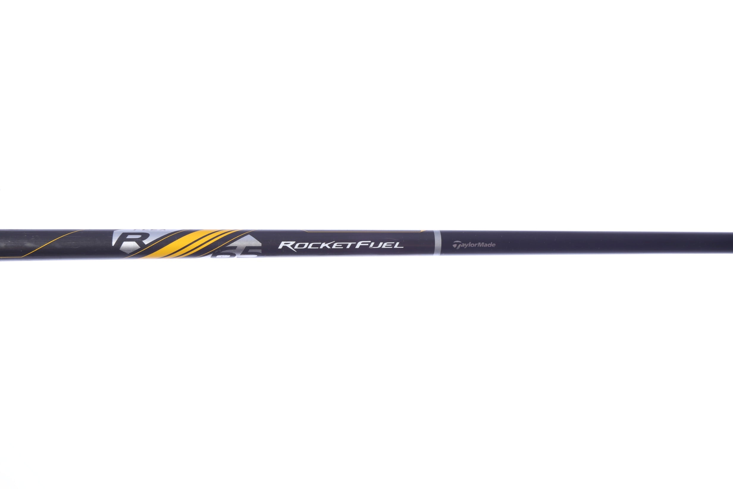 Used TaylorMade RocketBladez Iron Set - Right-Handed - 5-PW - Regular Flex
