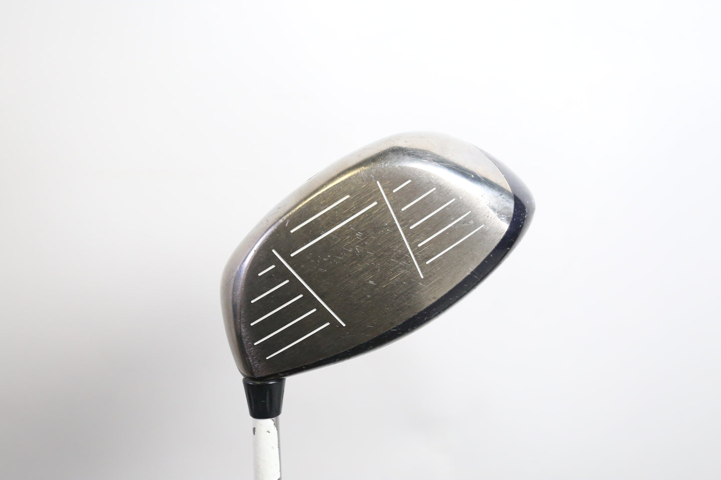 Used Callaway Great Big Bertha II Driver - Right-Handed - 11 Degrees - Ladies Flex
