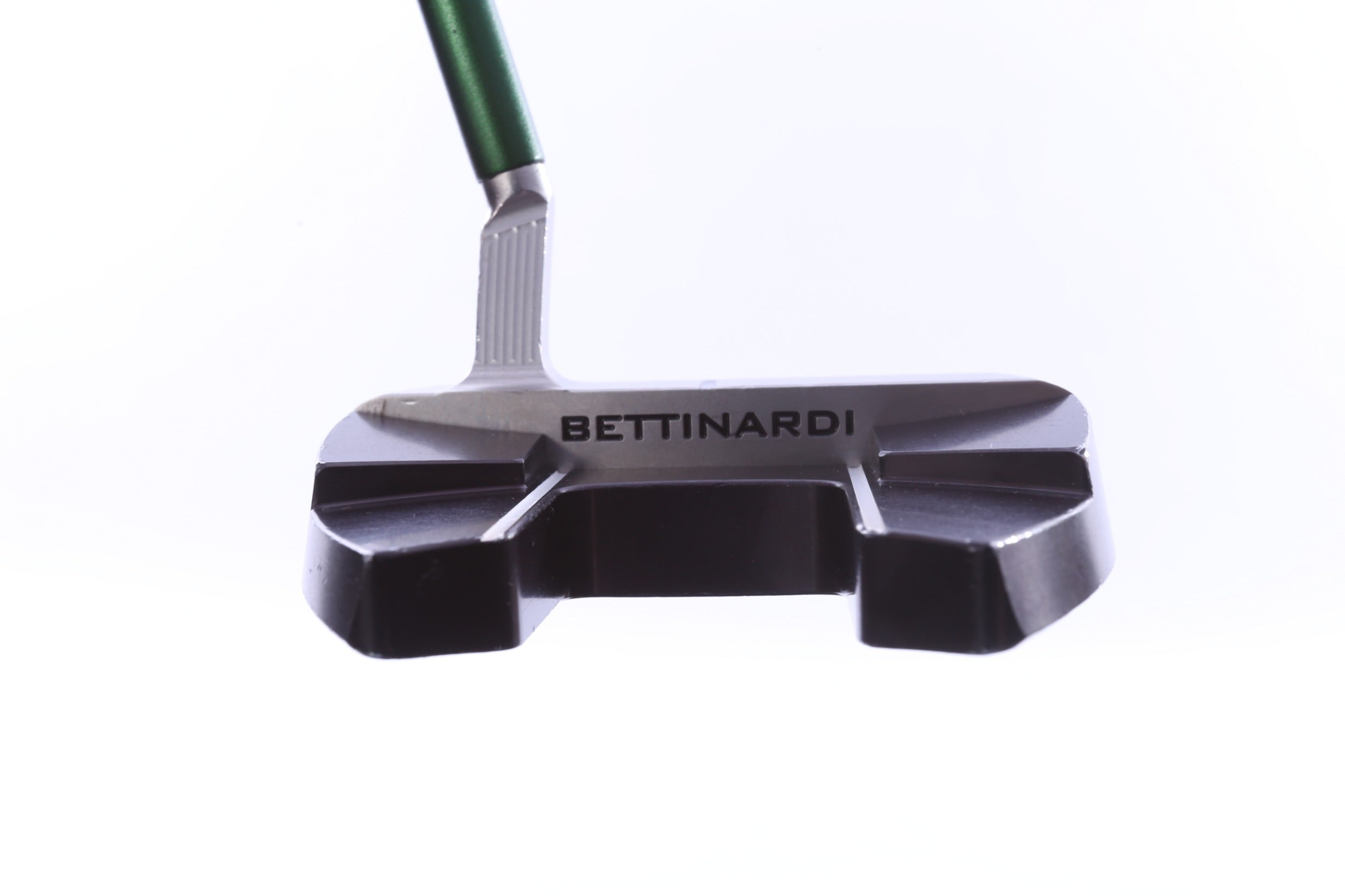 Used Bettinardi 2024 Inovai 6.0 Slant Putter - Right-Handed - 35 in - Mallet-Next Round