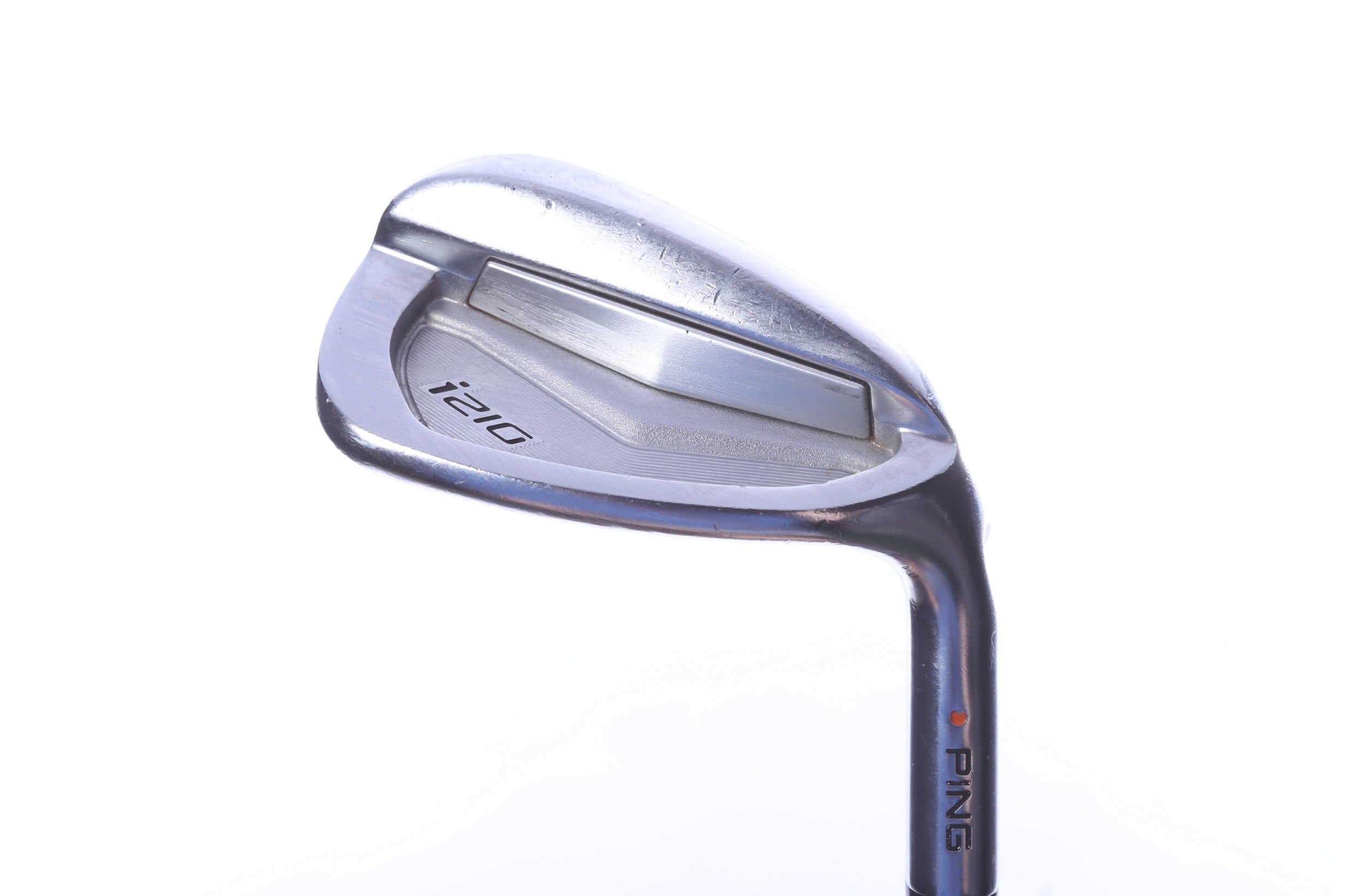 Used Ping i210 Utility Wedge - Right-Handed - 50 Degrees - Regular Flex-Next Round