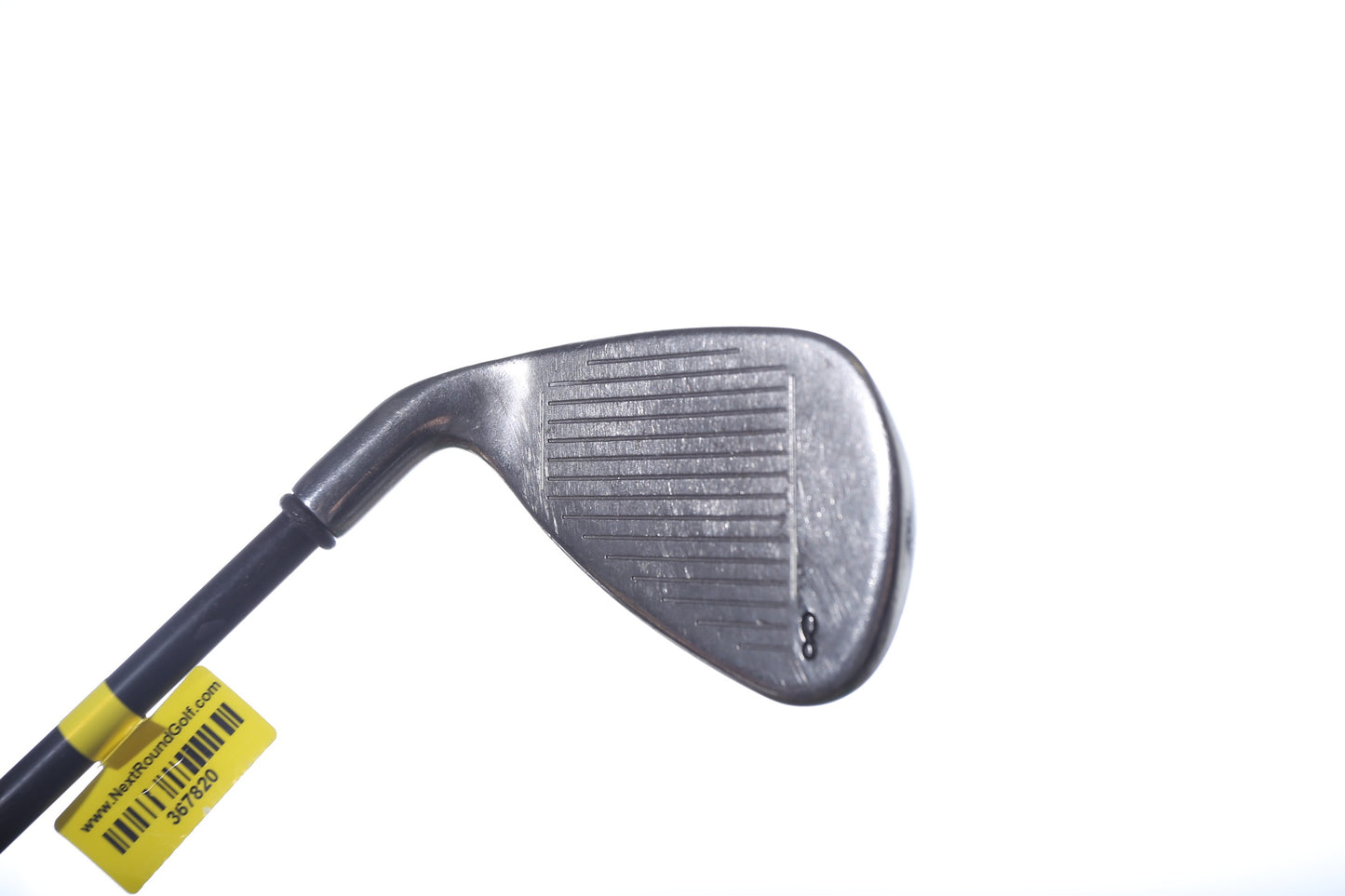 Used Callaway X-18 Single 8-Iron - Right-Handed - Regular Flex-Next Round