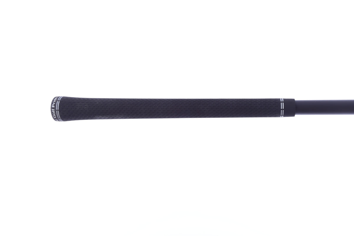 Used Ping ALTA CB Slate Driver Shaft Stiff Flex Graphite - 44.5 in - Ping G410 Adapter