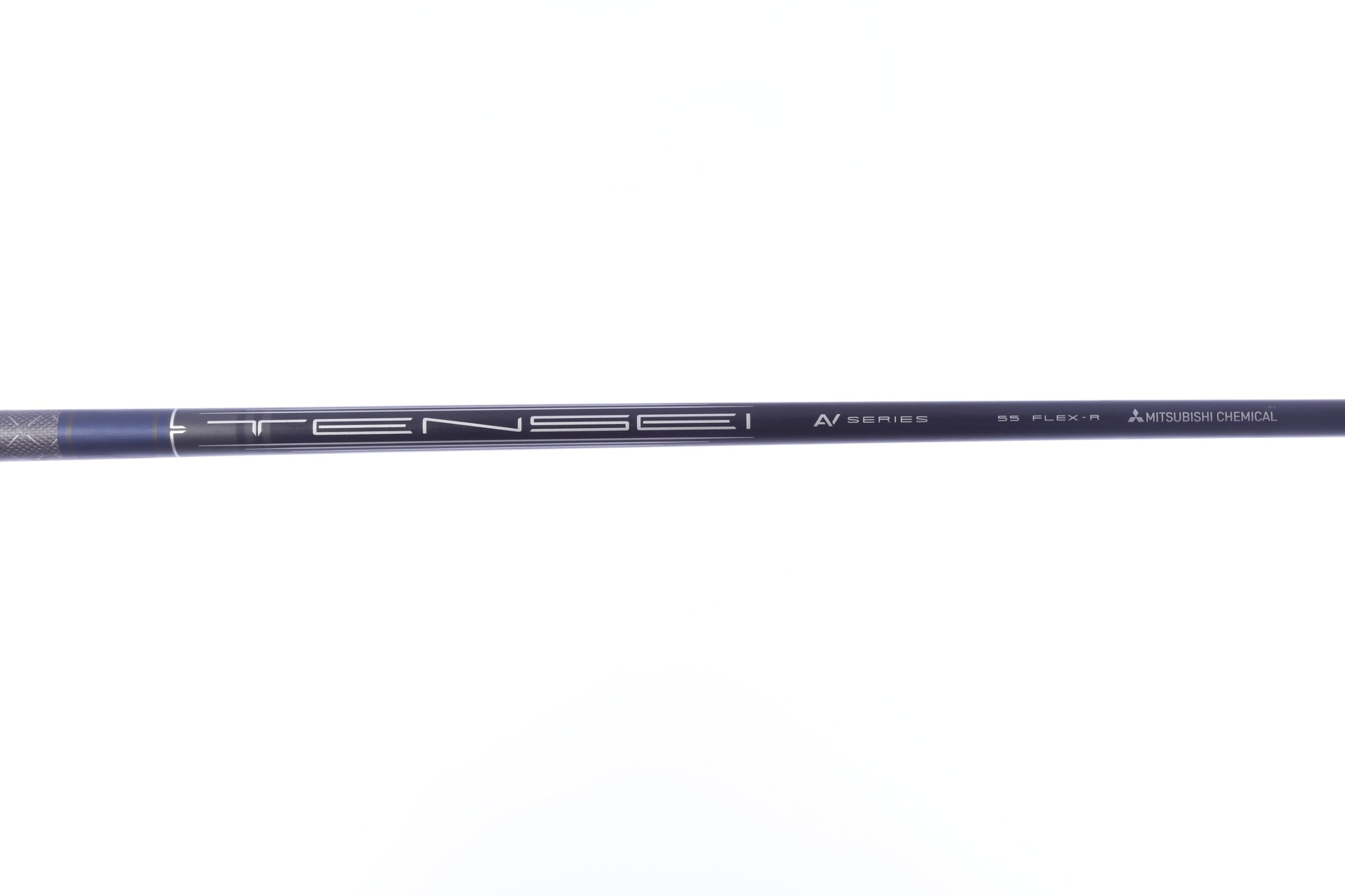Used Callaway Paradym Driver - 9 Degrees - Regular Flex Mitsubishi Tensei Blue AV Series - Right-Handed
